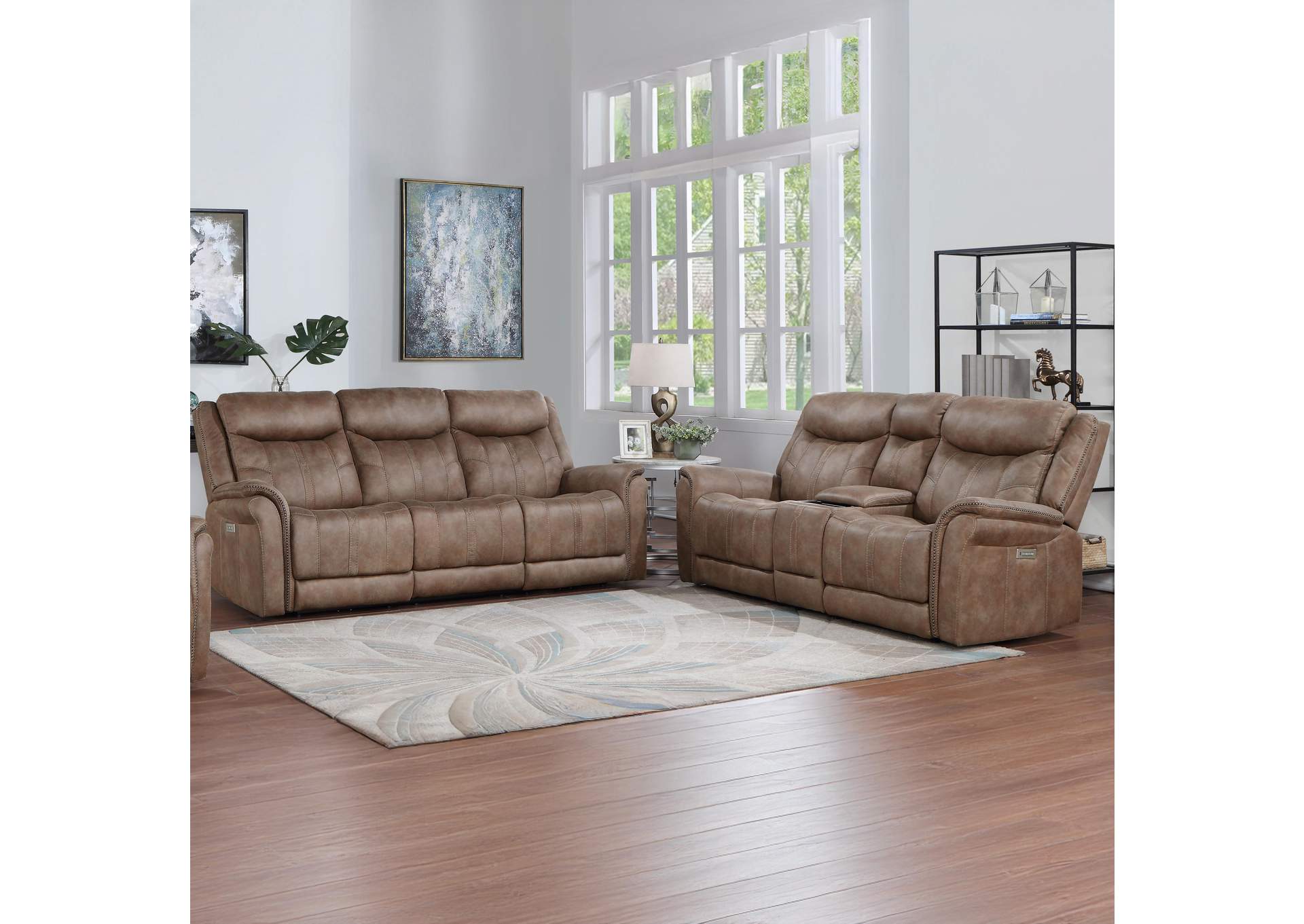 Morrison 2-Piece