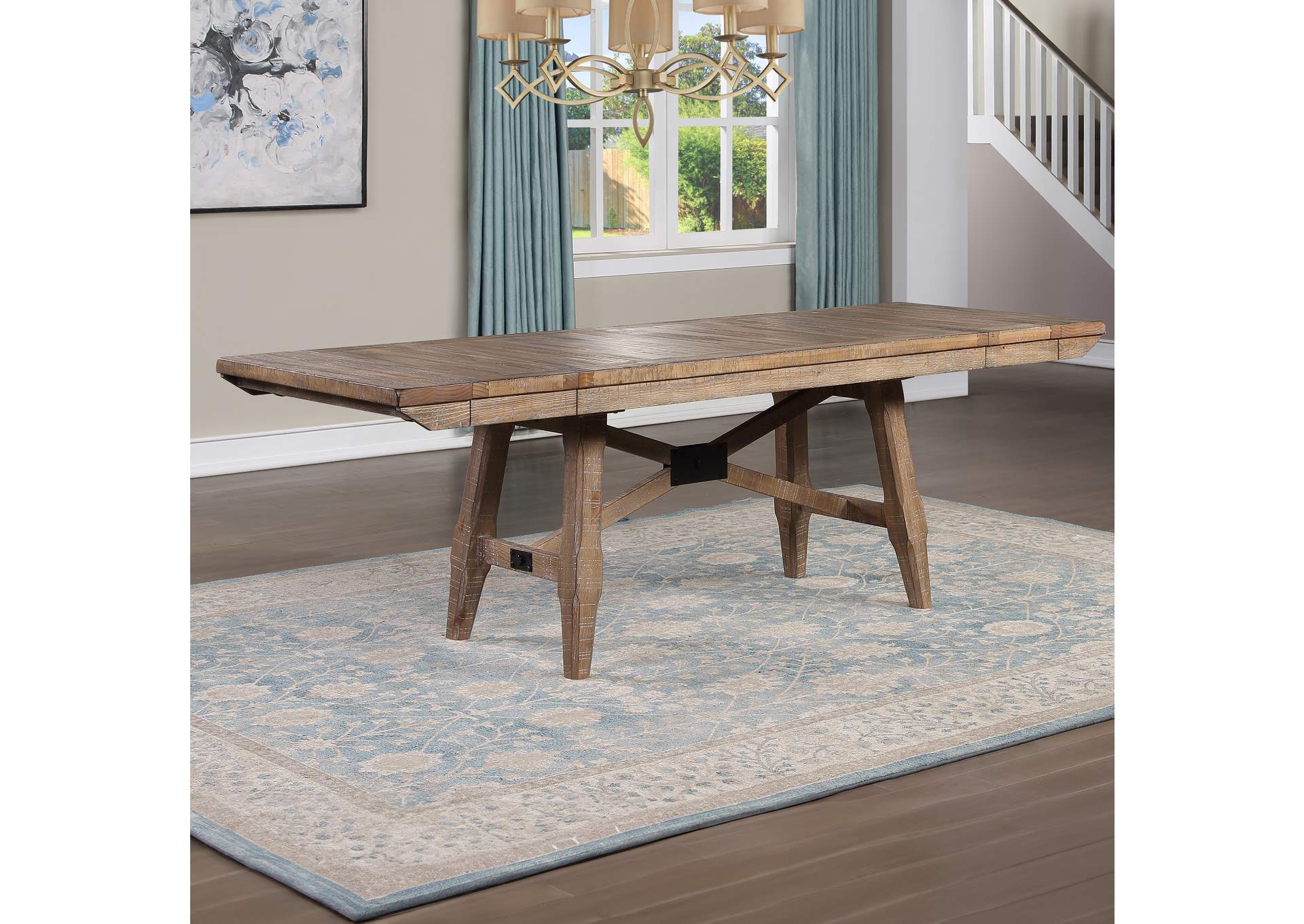 Riverdale 7-Piece Dining image 2