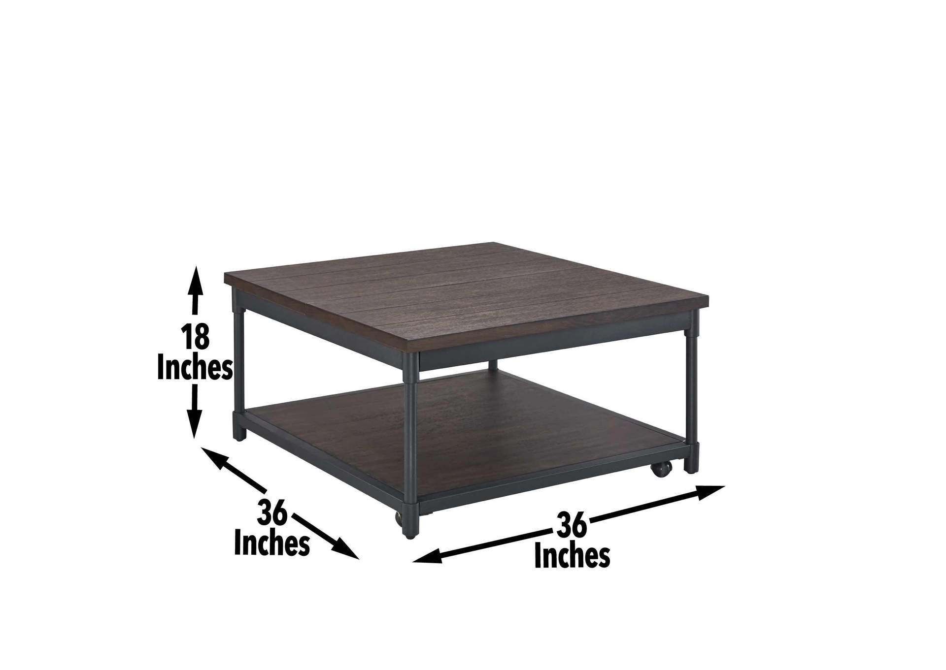 Prescott 3 Piece Set image 2