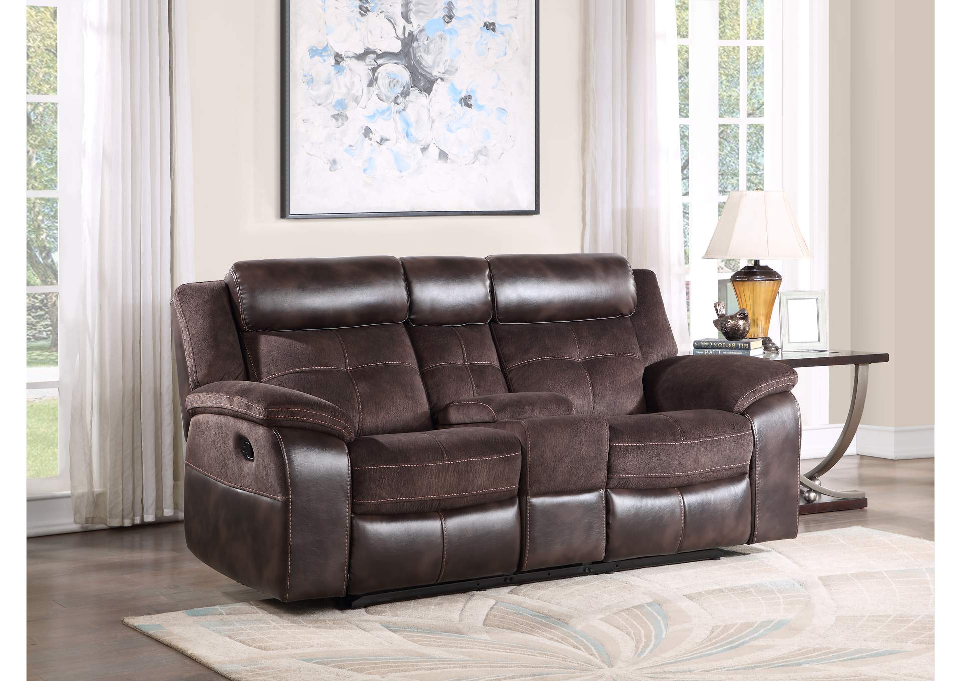 Pueblo 2-Piece Manual Coffee image 11