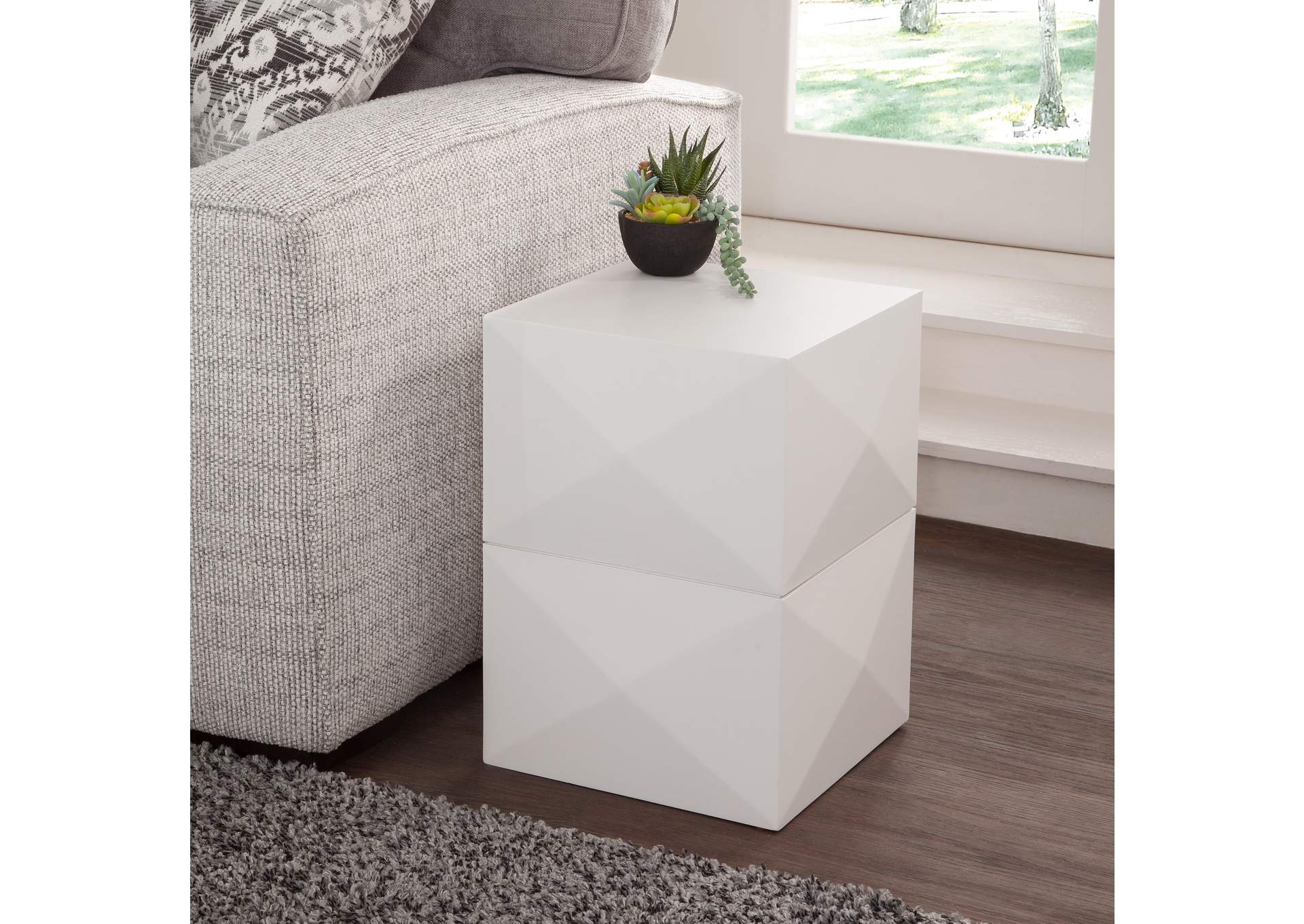Malibu Side Table