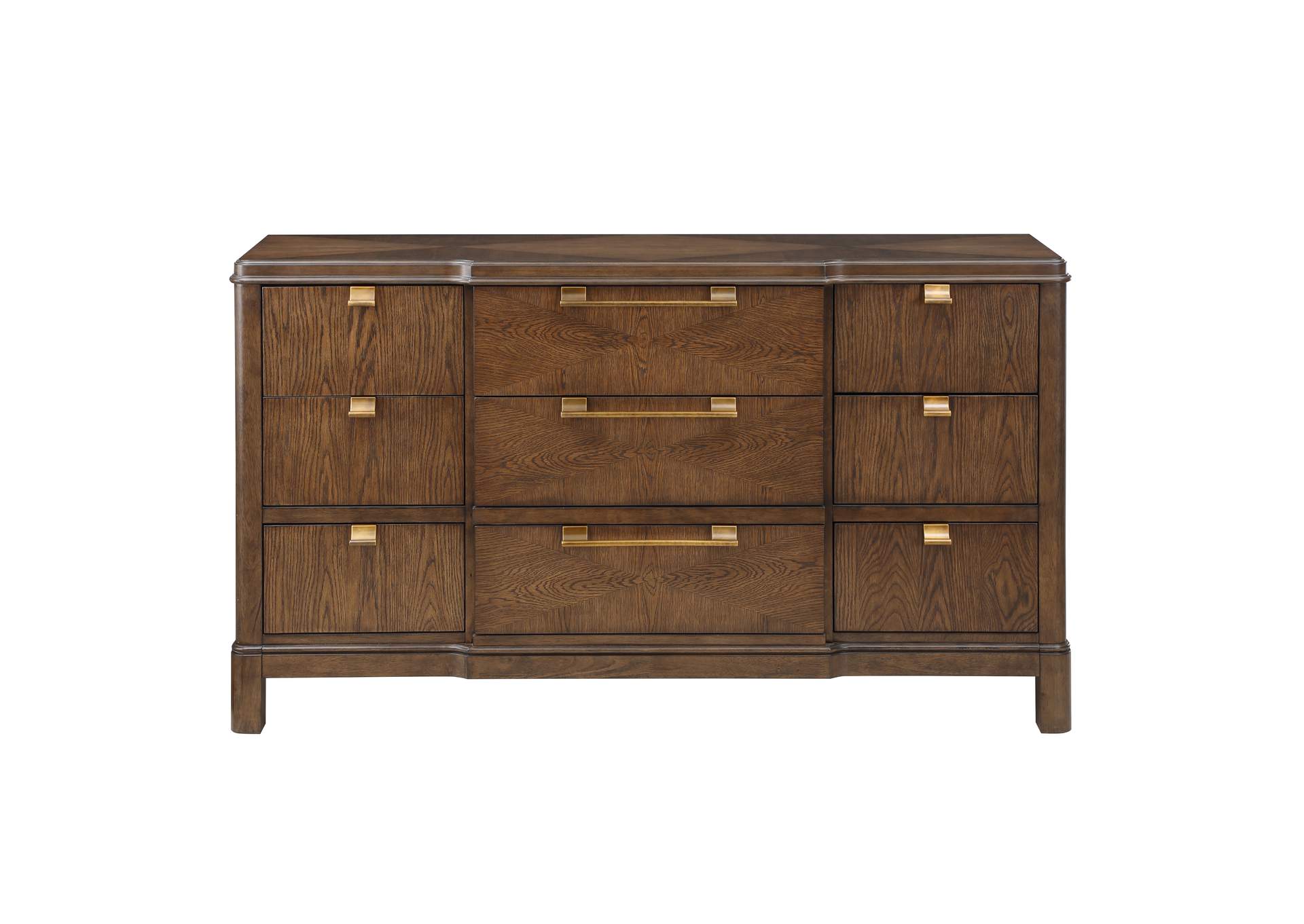 Milan Dresser