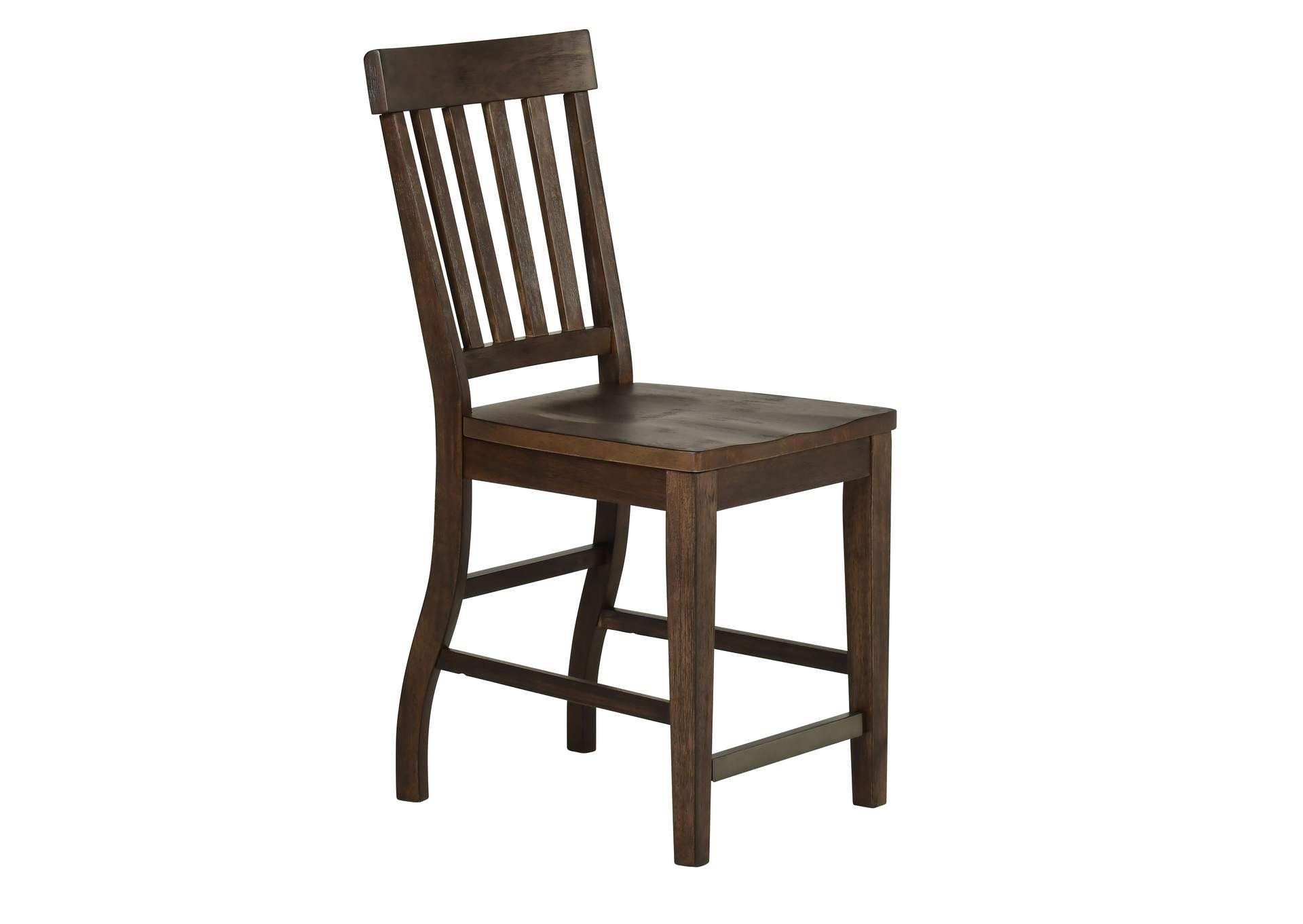 Cayla 7 Piece Counter Height Dining Set image 5