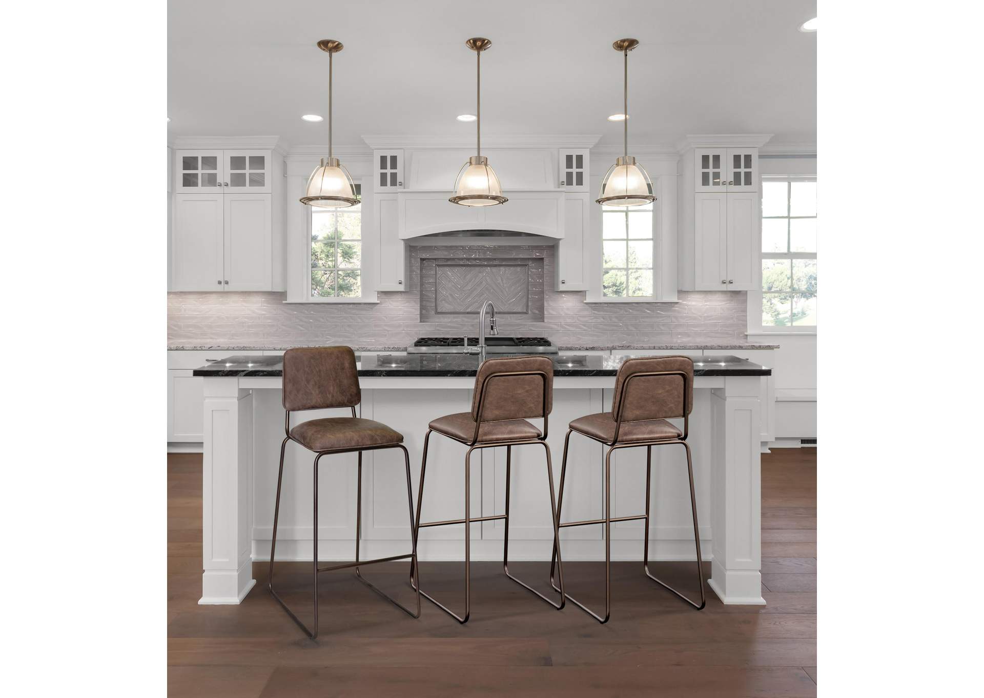Mesa Barstool