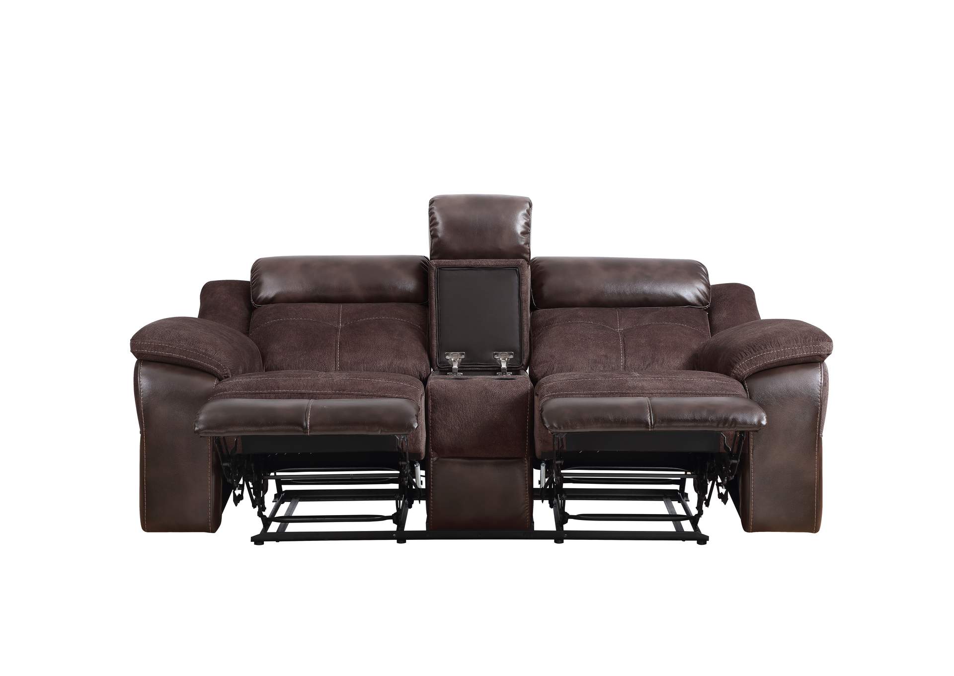 Pueblo 2-Piece Manual Coffee image 13