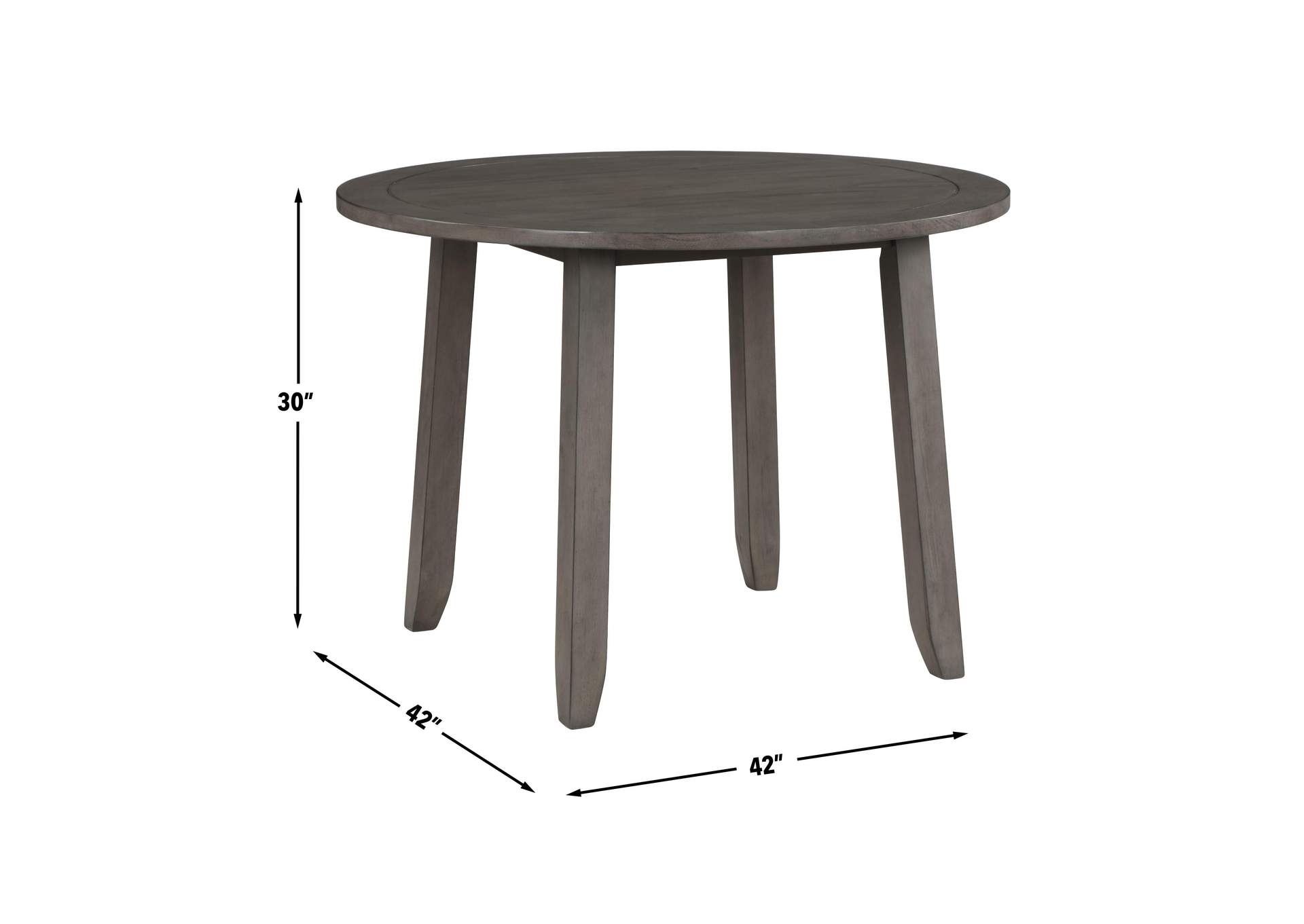 Yorktown 5-Pack Dining Set