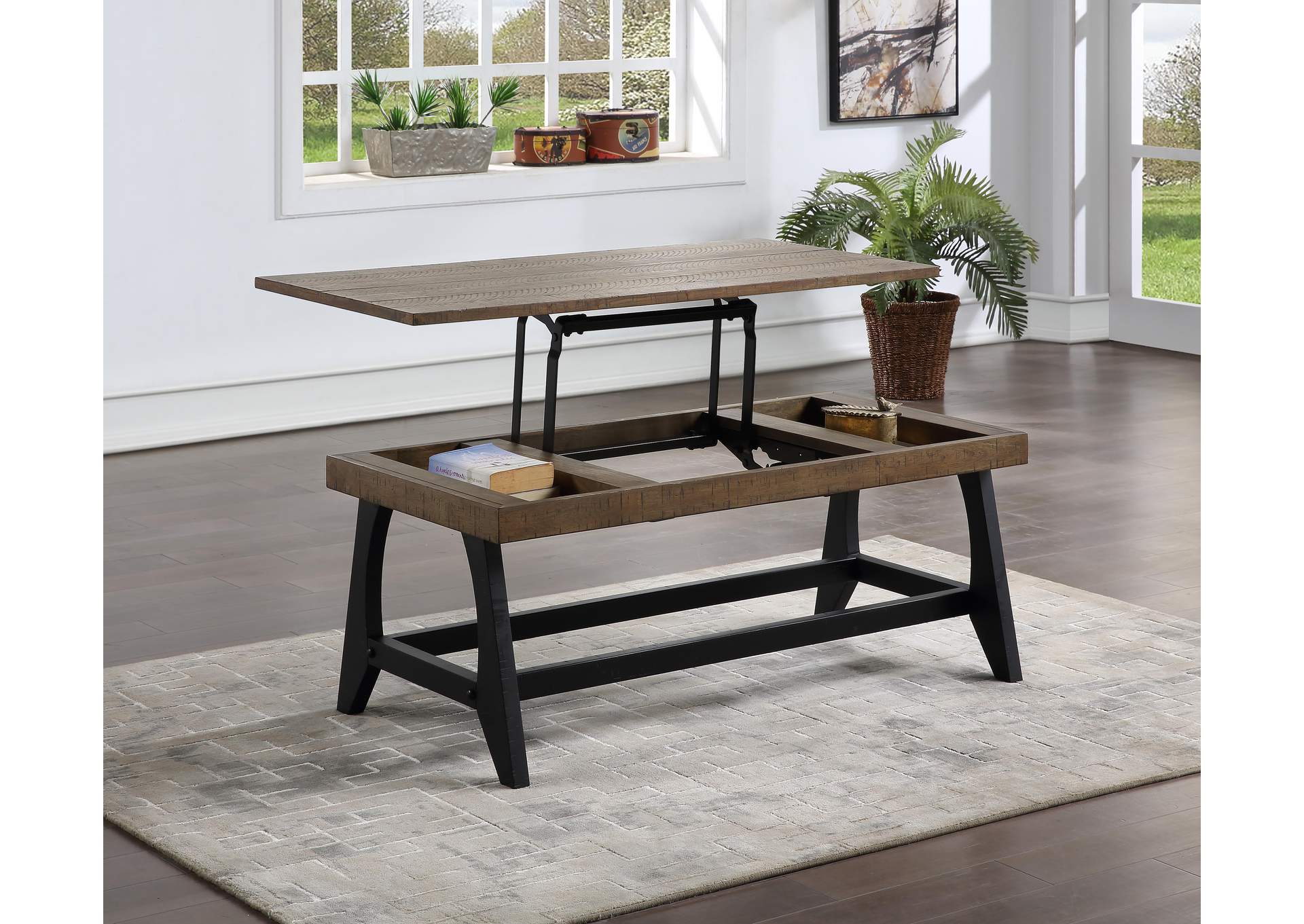 Ralston 3-Piece Occasional Set image 9