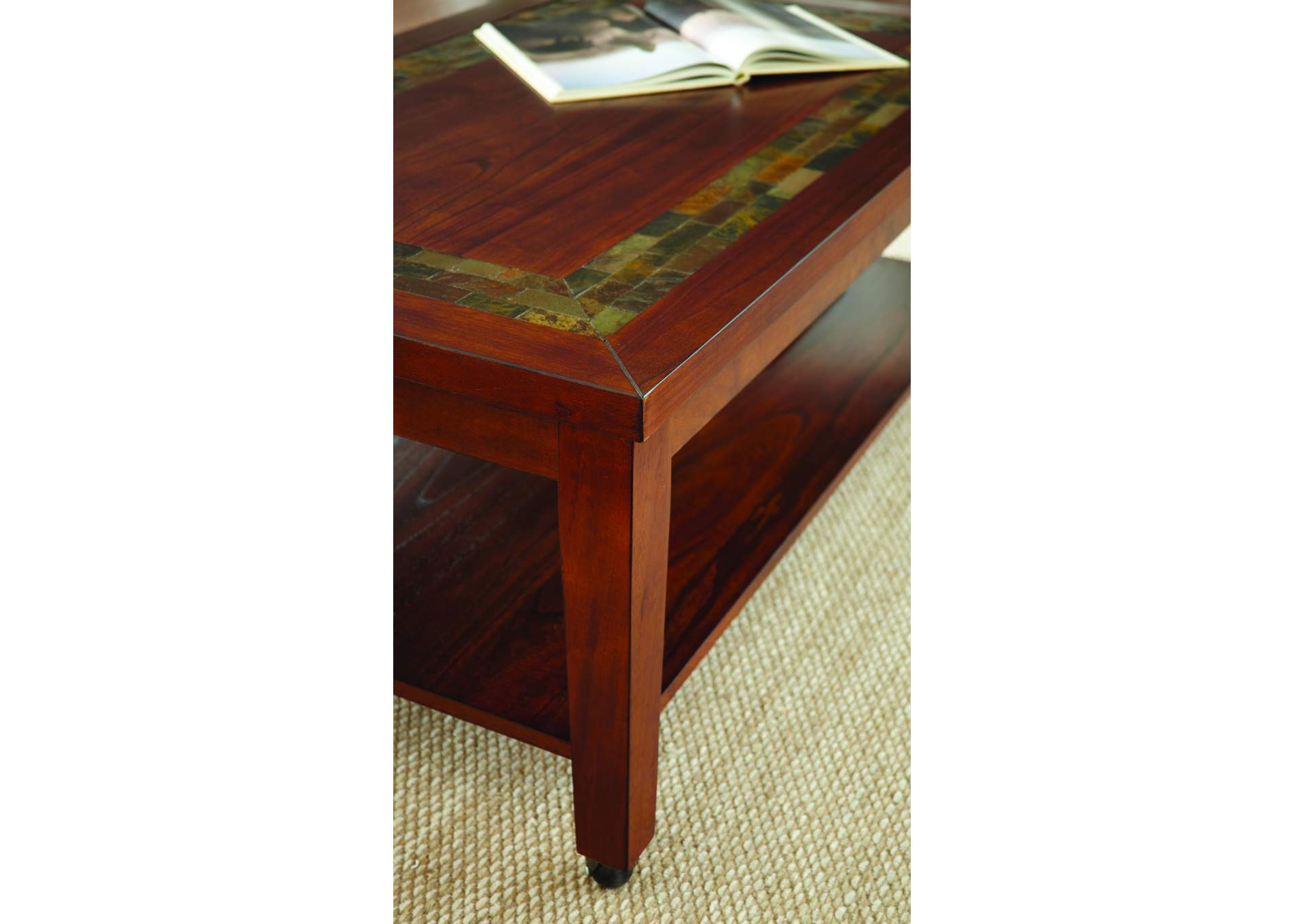 Davenport 3-Piece image 9