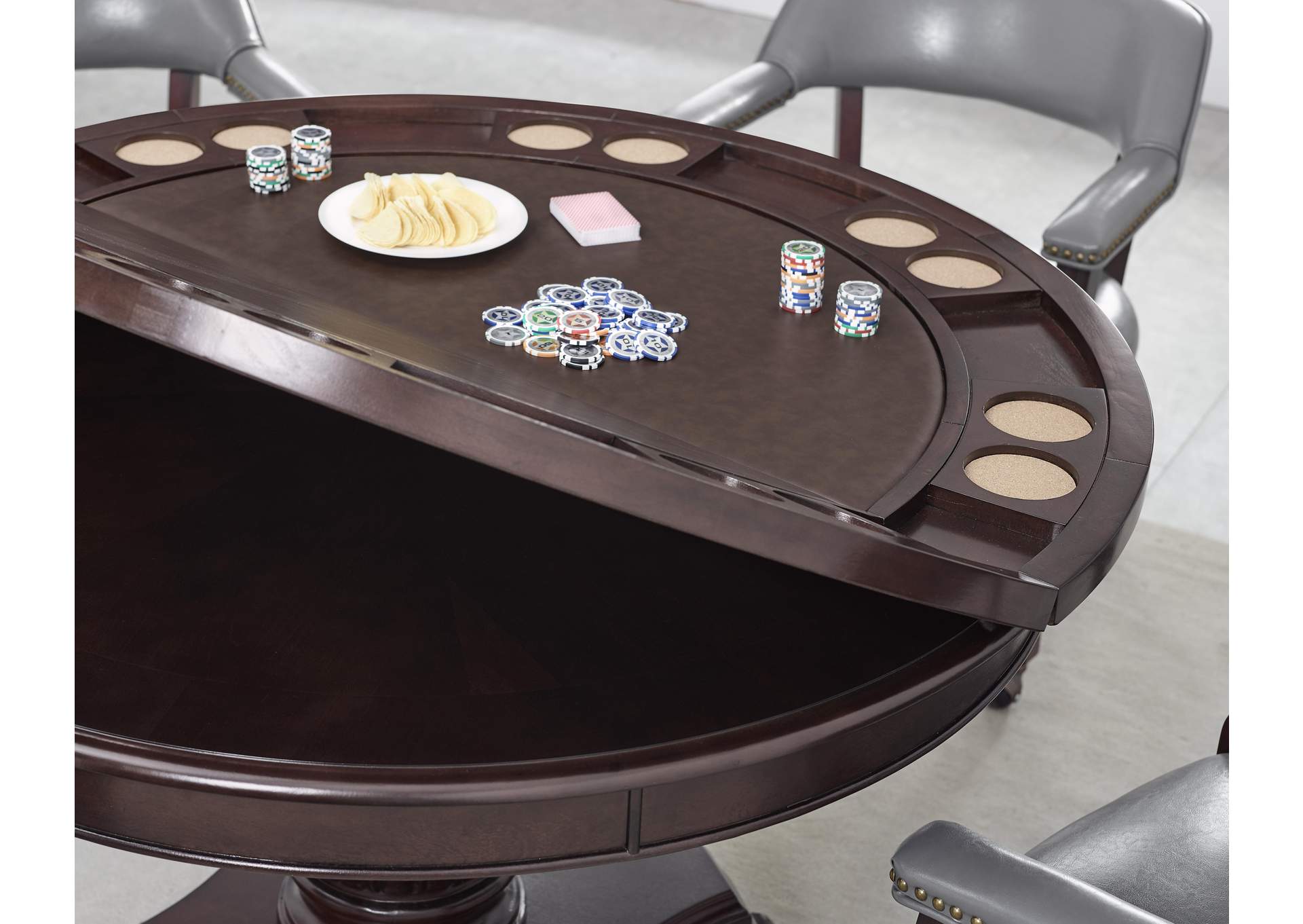 Tournament Dining and Game Table image 7