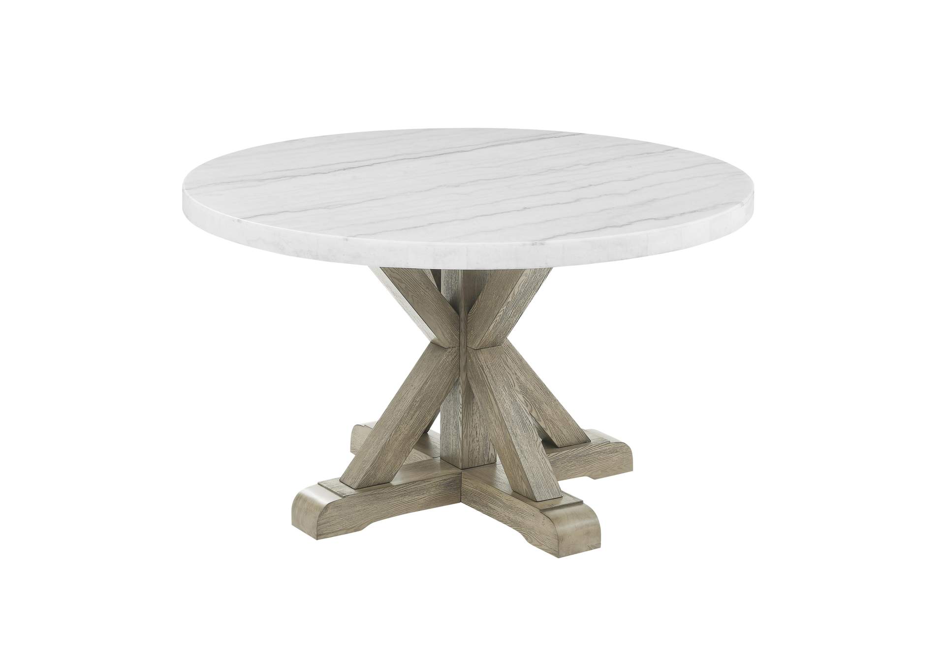 Carena Round Dining Table image 5