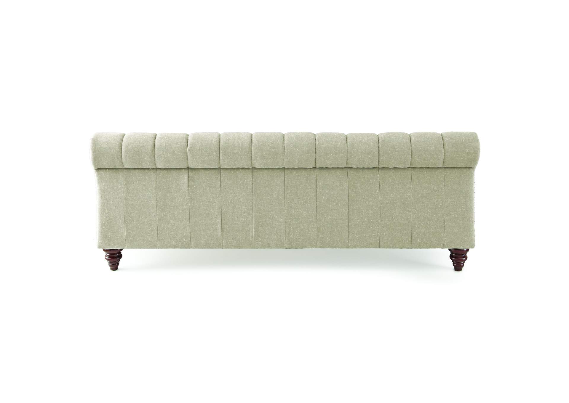 Swanson Queen Bed Sand image 3