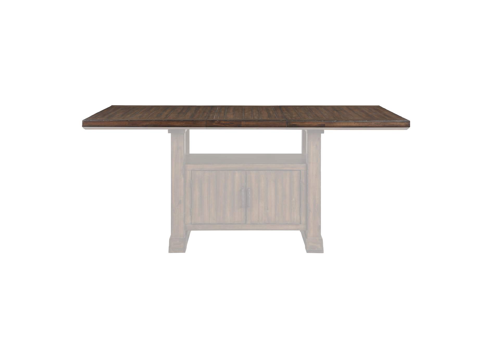 Auburn 7-Piece Counter Dining Set image 8