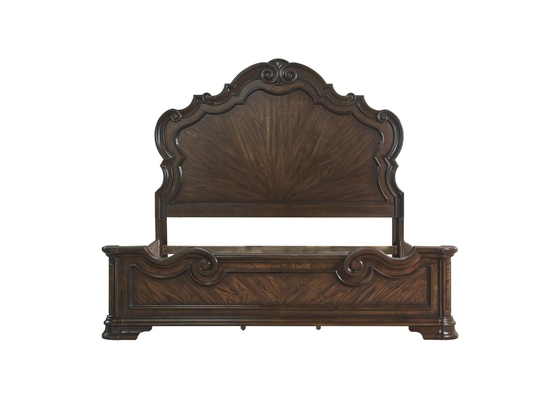 Royale King Bed image 7