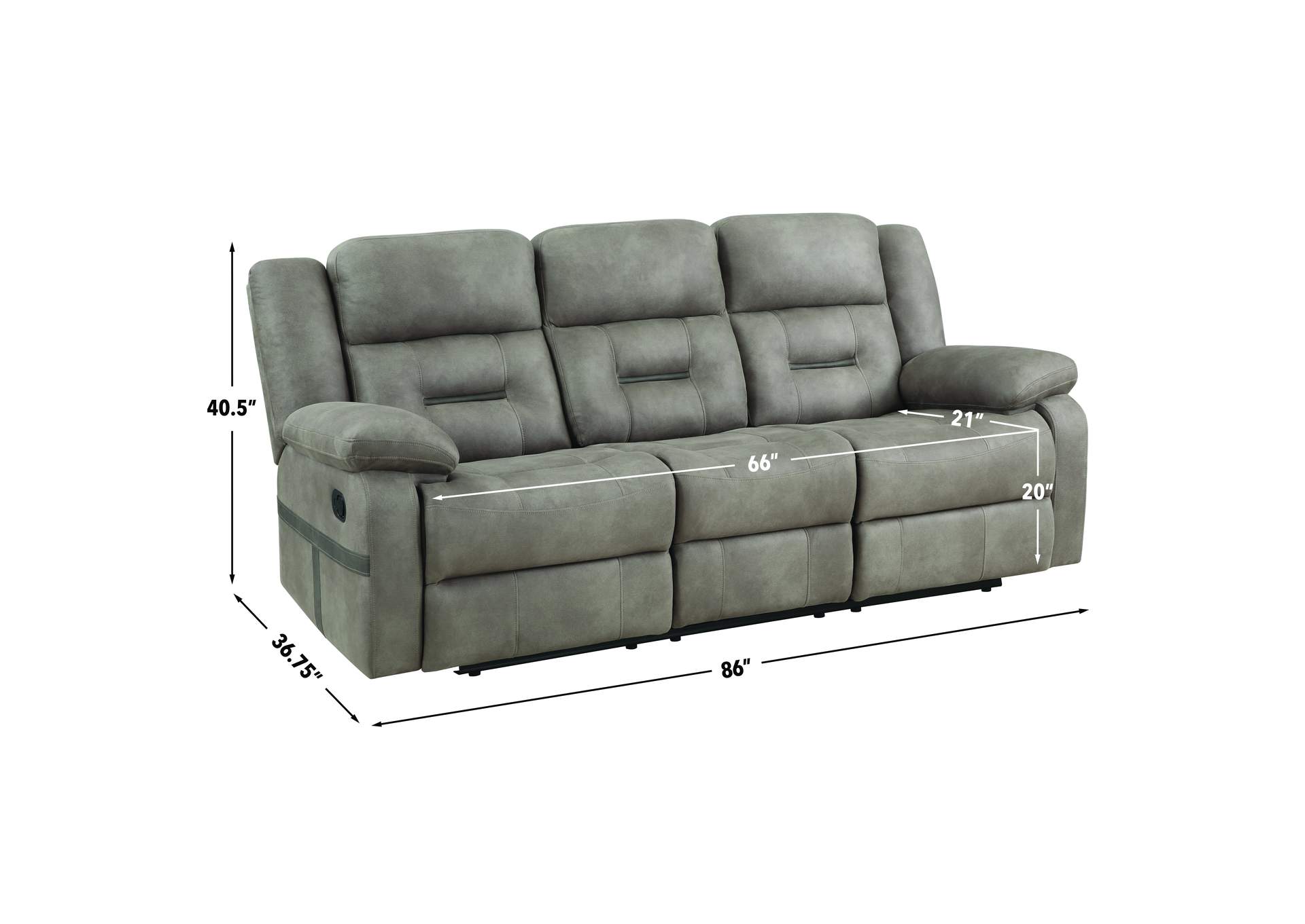 Sofa and Loveseat image 9