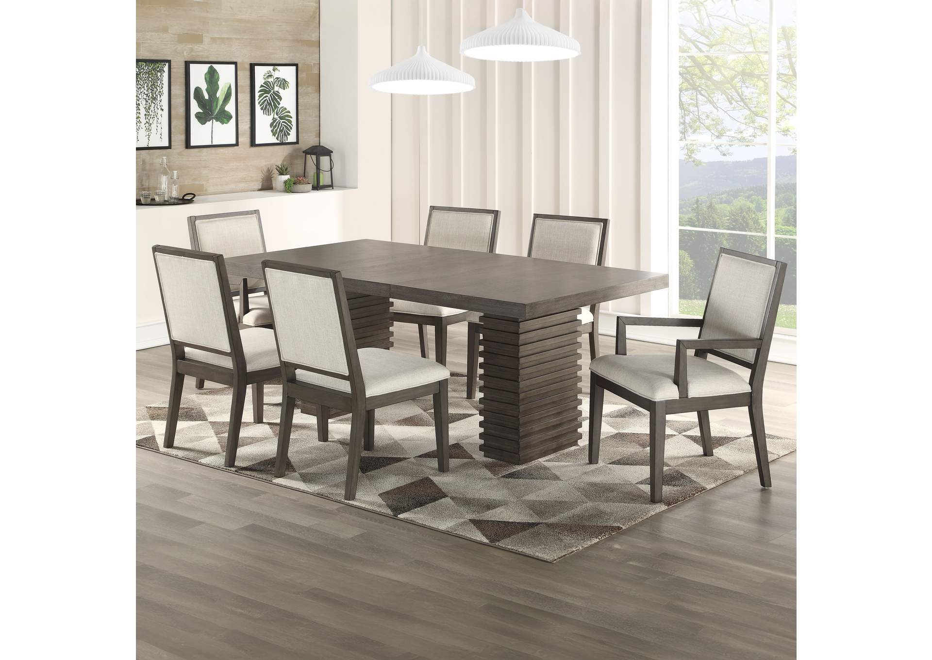 Mila 7-Piece image 6