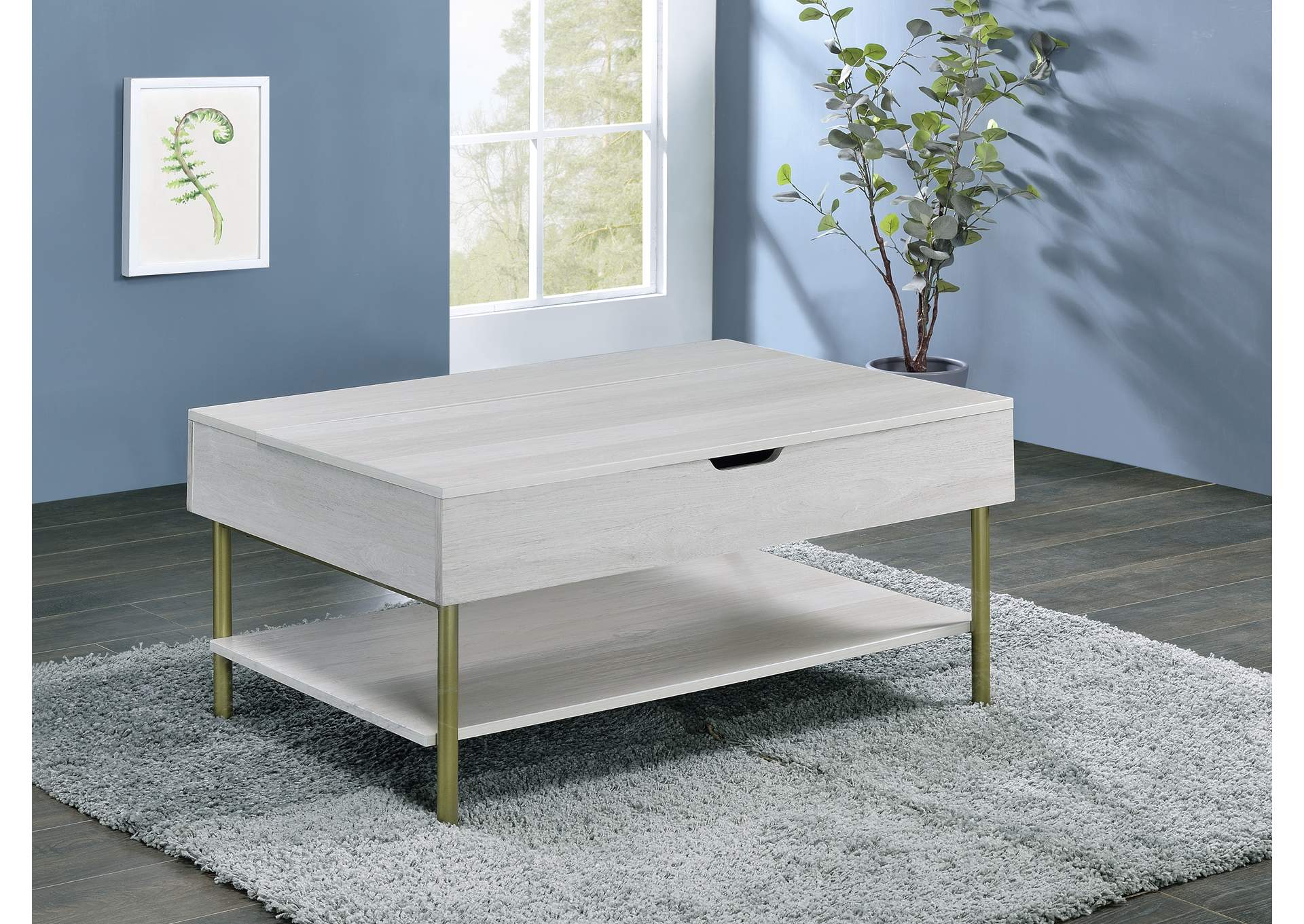 Whitman 3-Piece image 6