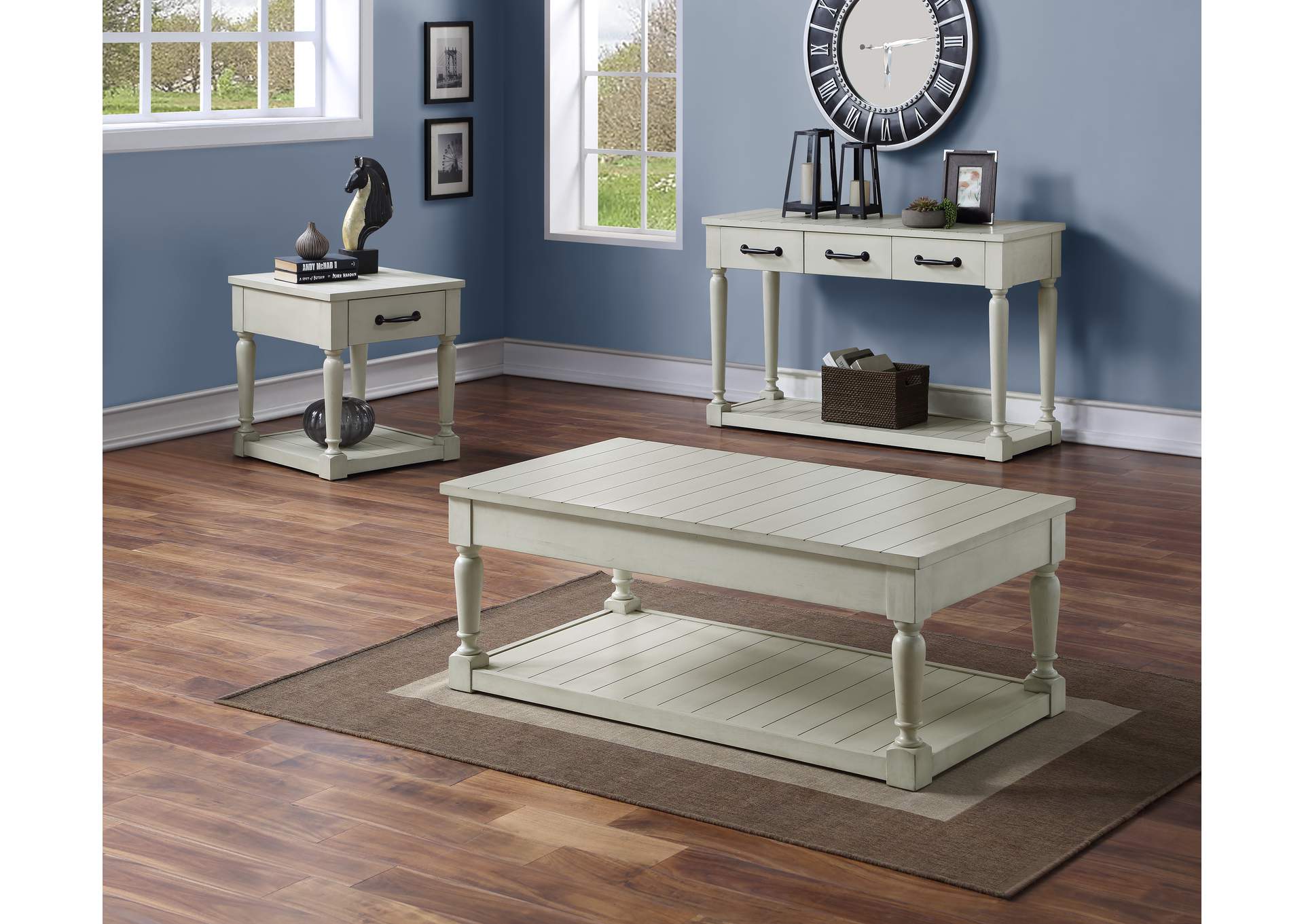 Hemingway 3-Piece image 10