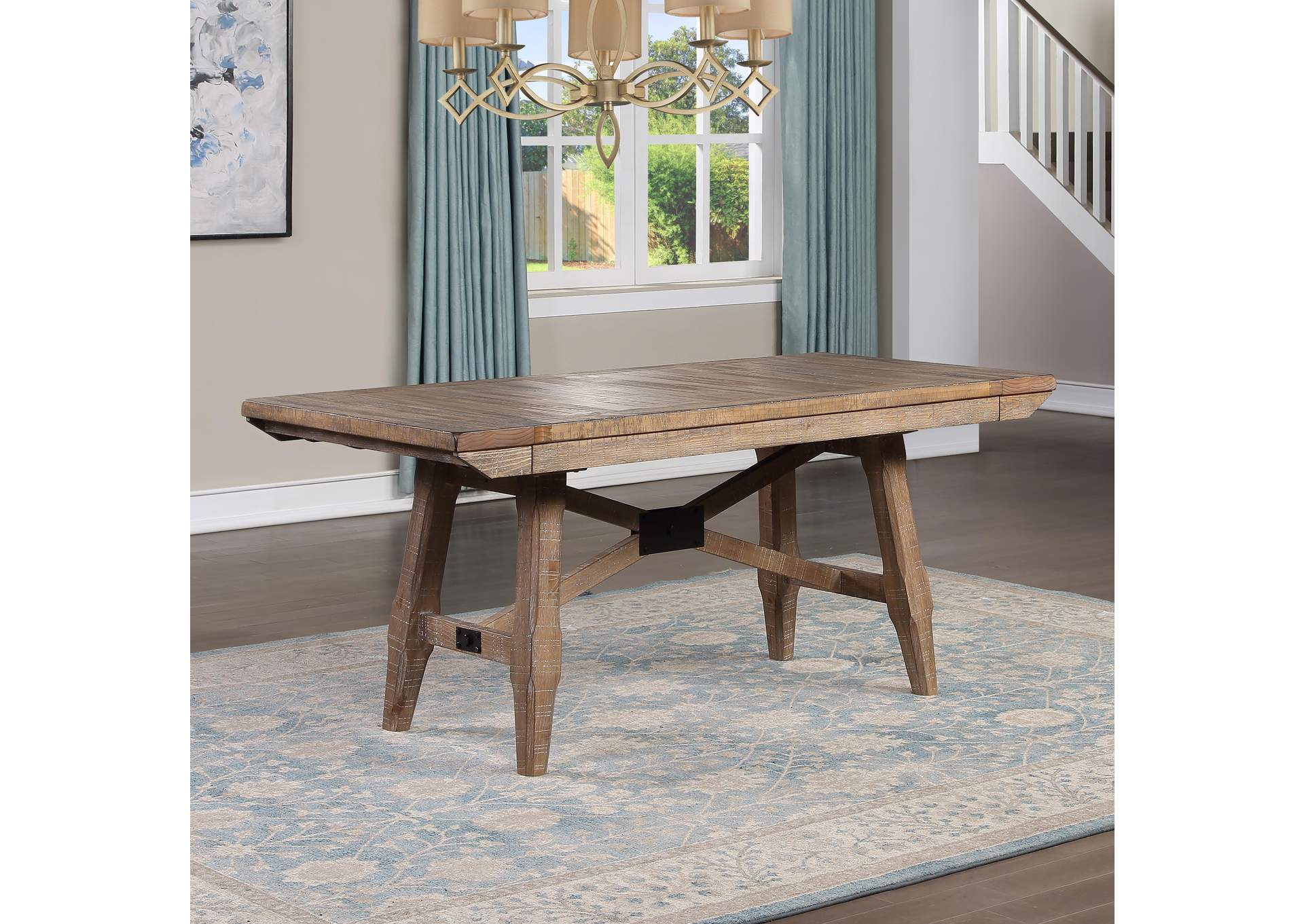 Riverdale 7-Piece Dining image 3