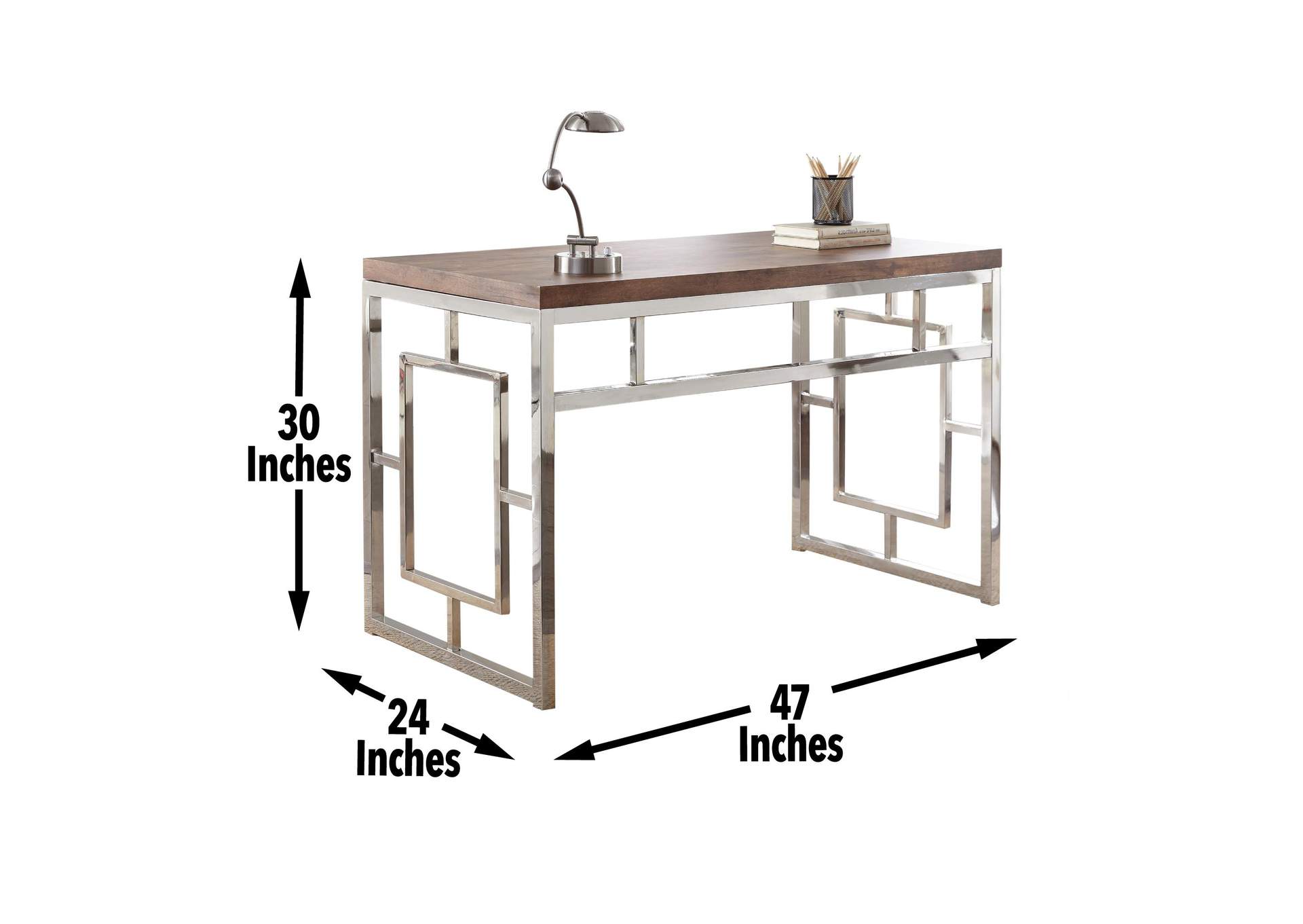 Alize Desk 47