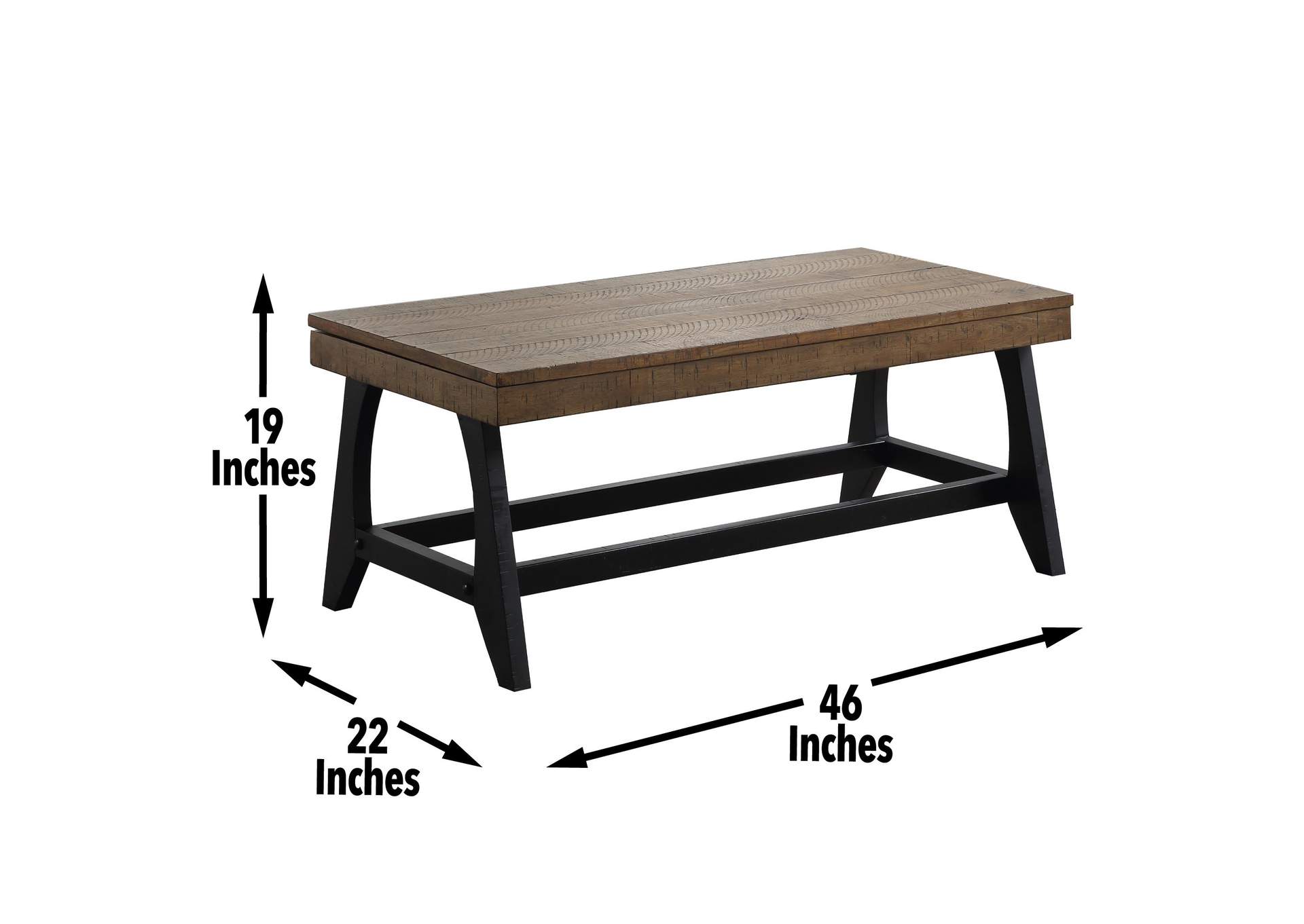 Ralston 3-Piece Occasional Set image 7