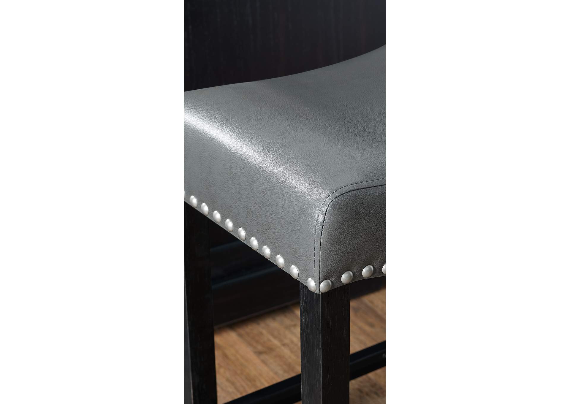 Aspen Kitchen Island 3-Piece Set image 13