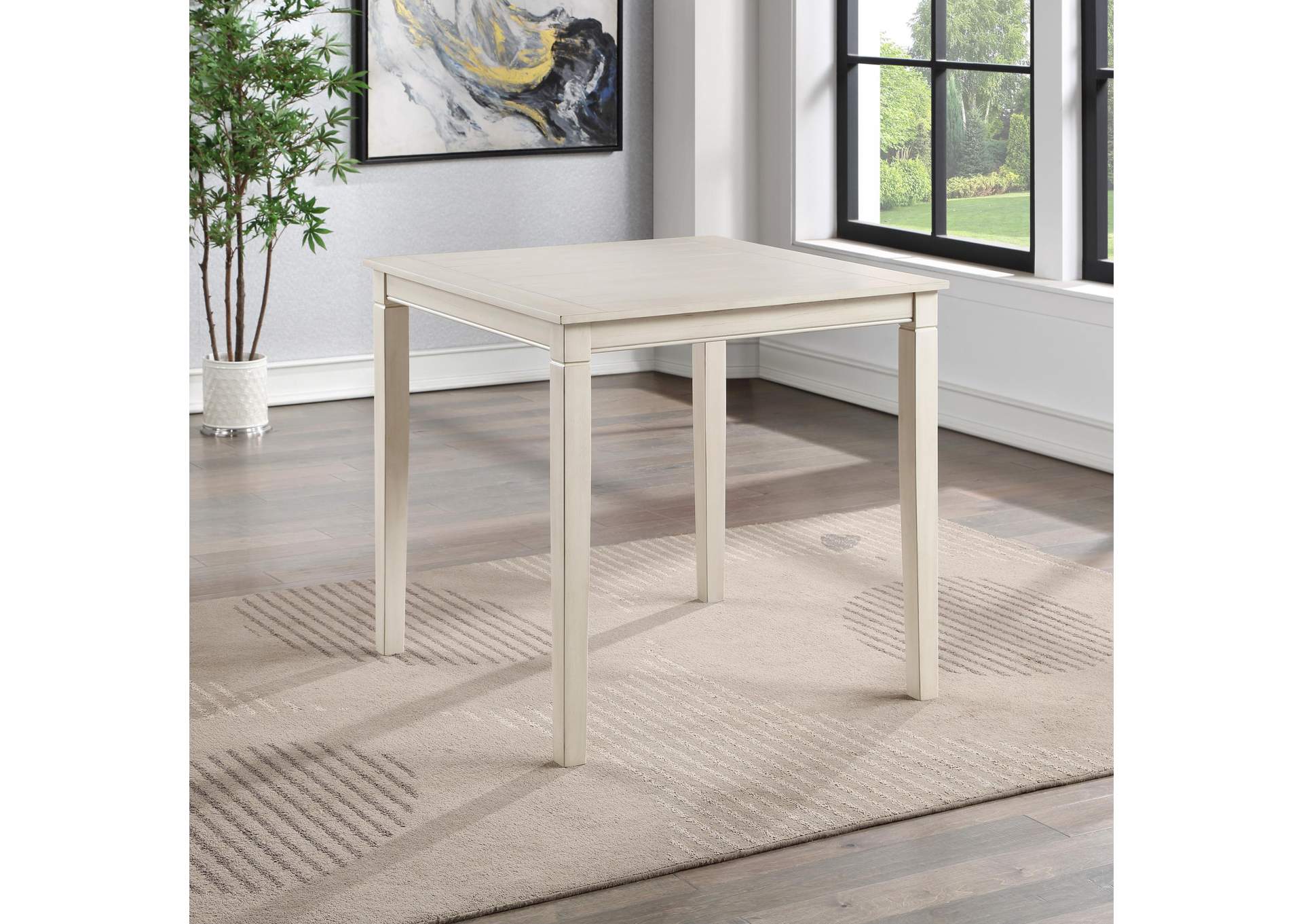 Westlake 5-Piece Counter Set