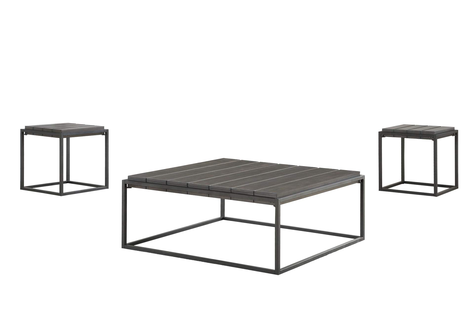 Tekoa 3-Piece Set