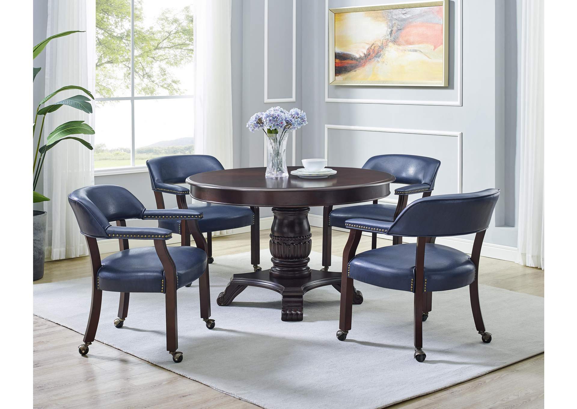 Tournament Dining 5-Piece Set image 5