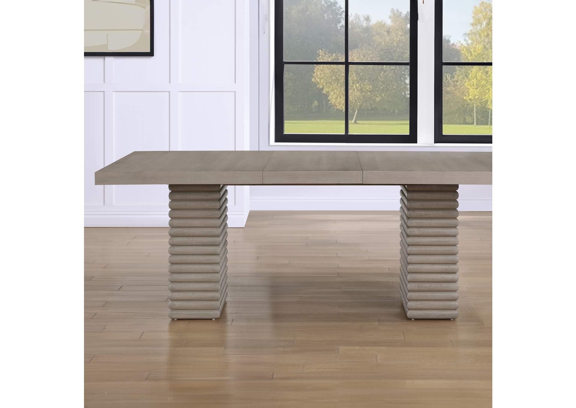 Lily 6-Piece Dining Set image 6