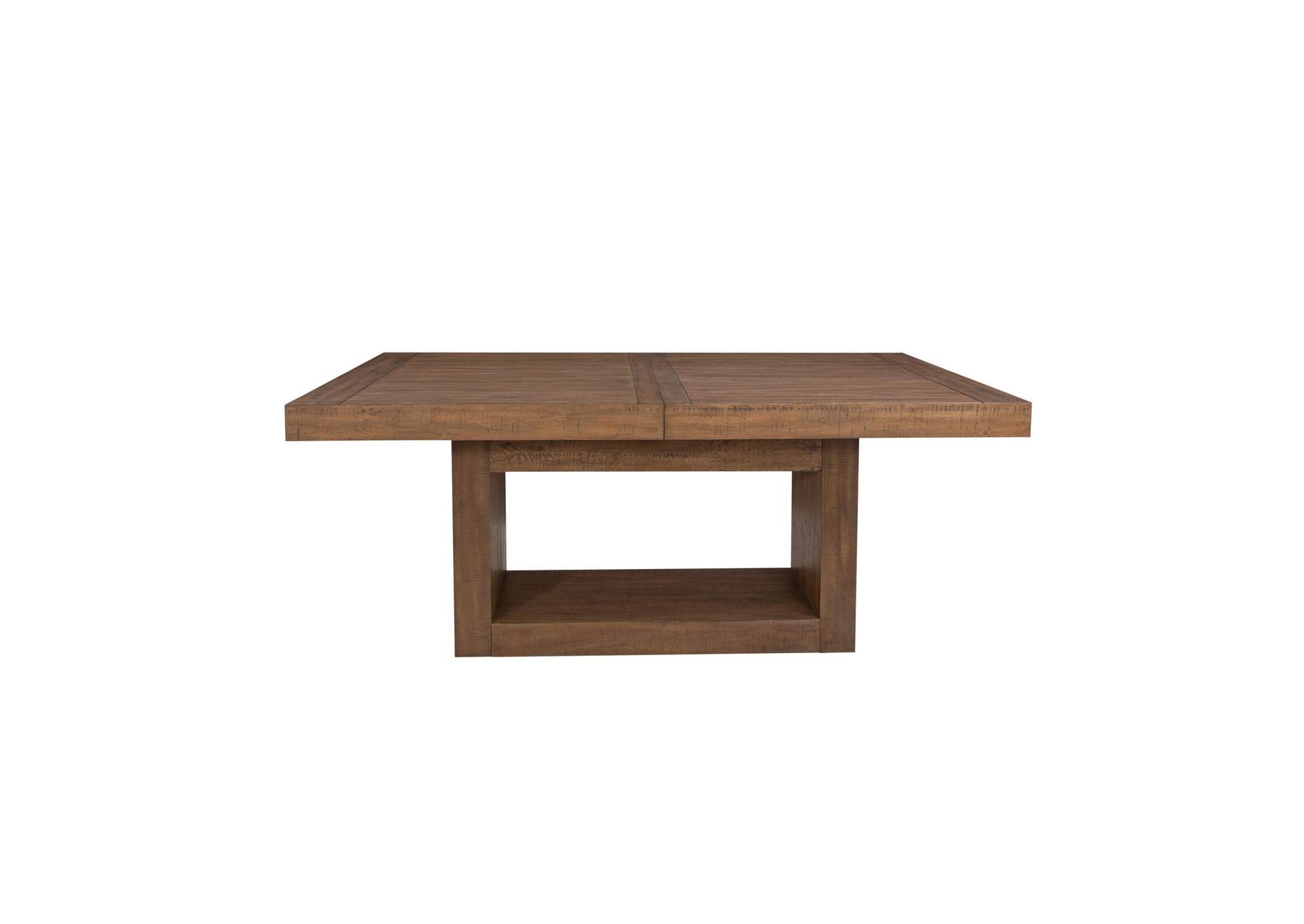 Garland Brown Dining Table and 6 Chairs image 7