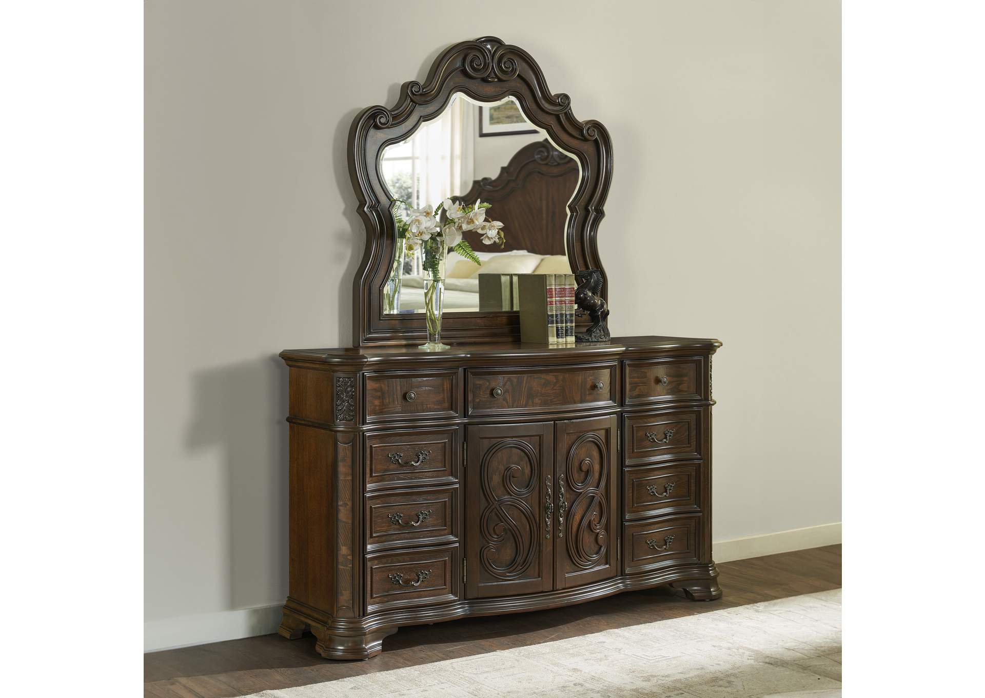 Royale Mirror