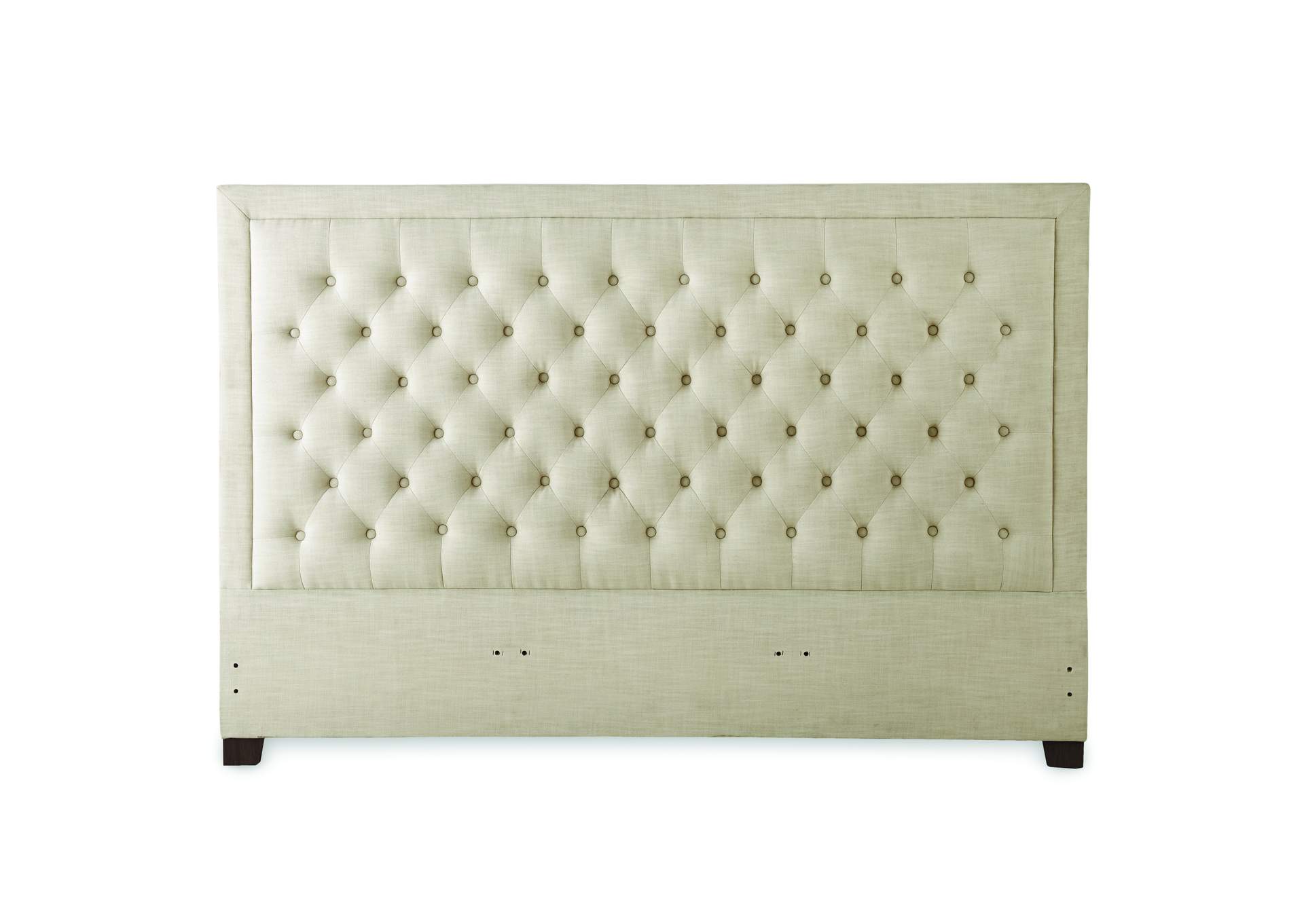 Isadora Queen Bed Sand image 3