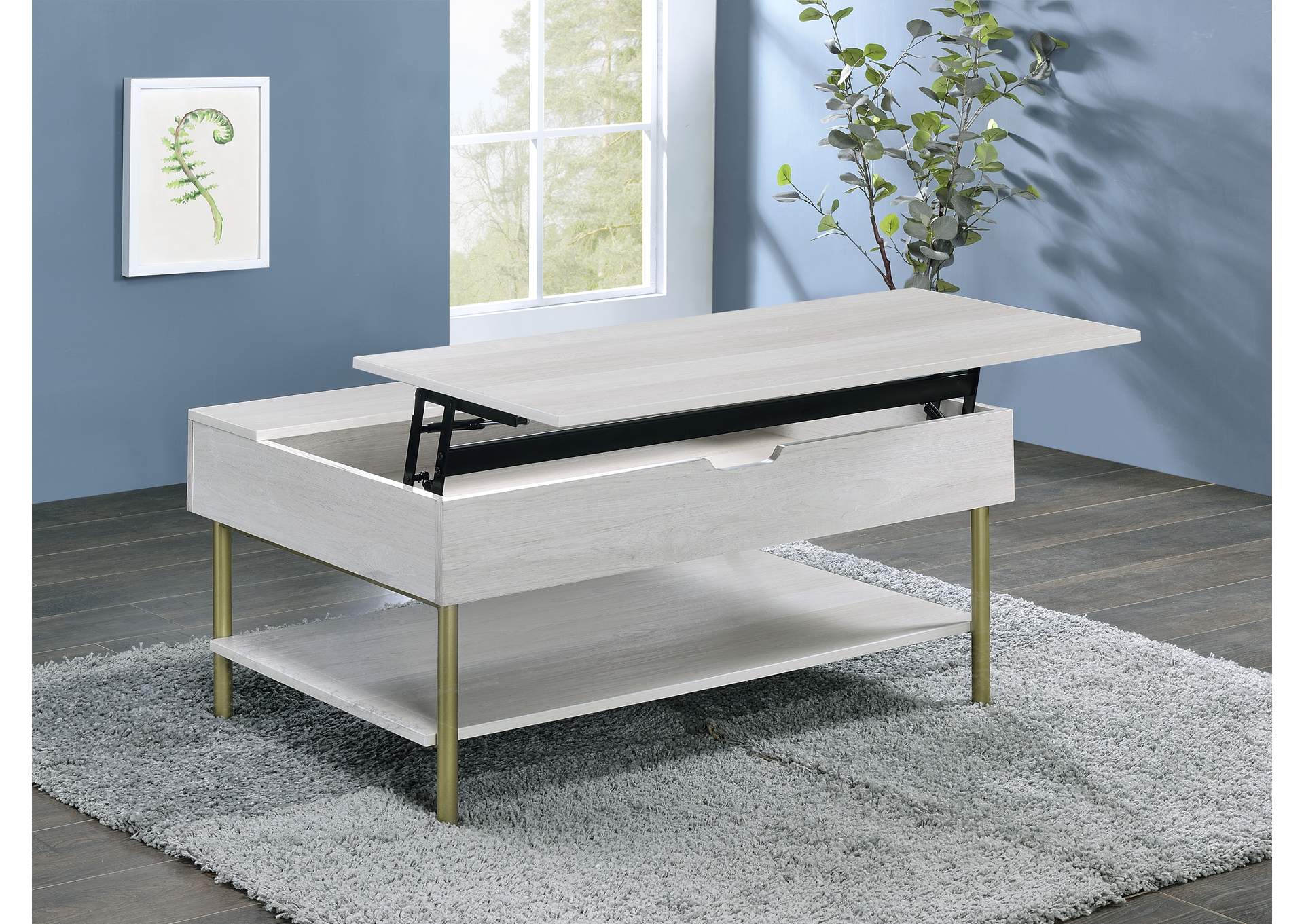 Whitman 3-Piece image 7