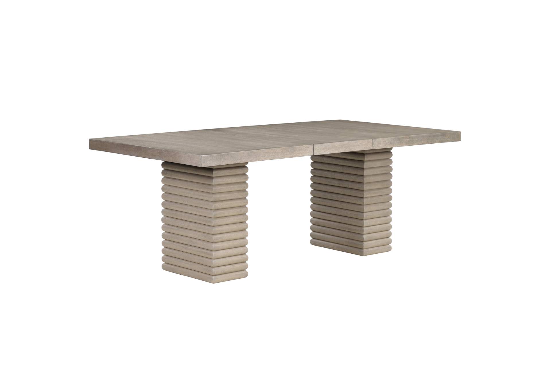 Lily 6-Piece Dining Set image 8