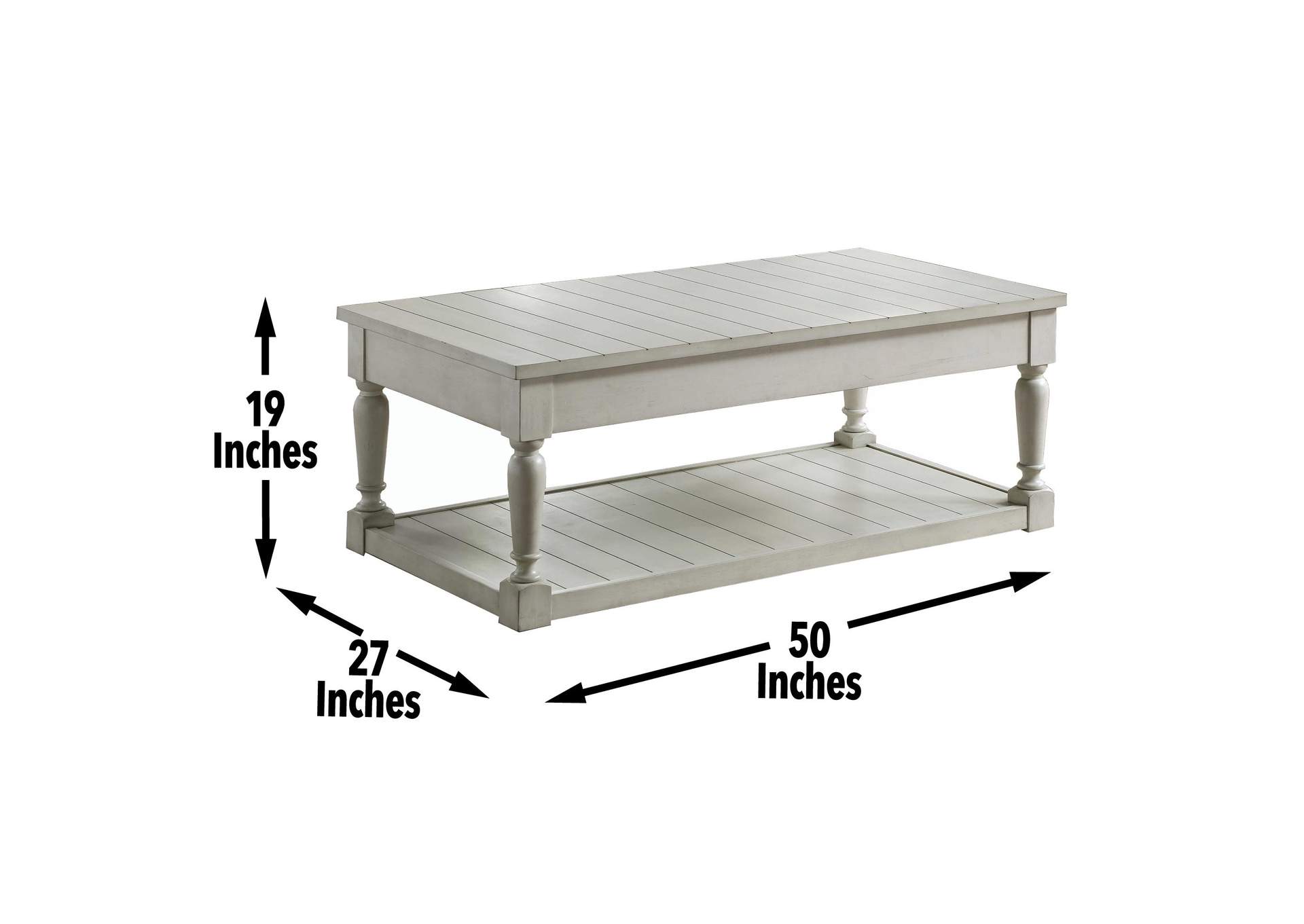 Hemmingway 3-Piece Occasional Set image 13