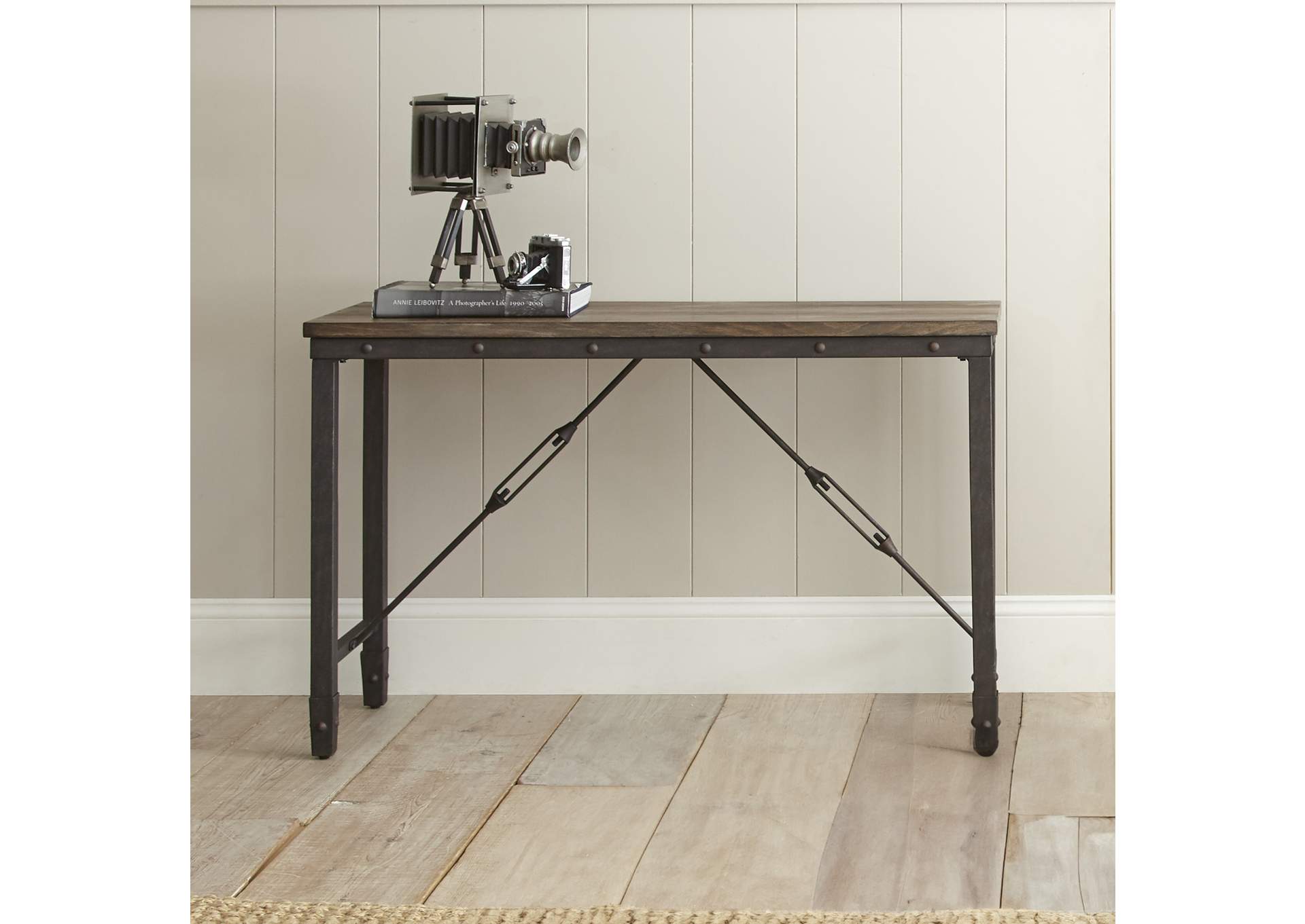 Jersey Sofa Table
