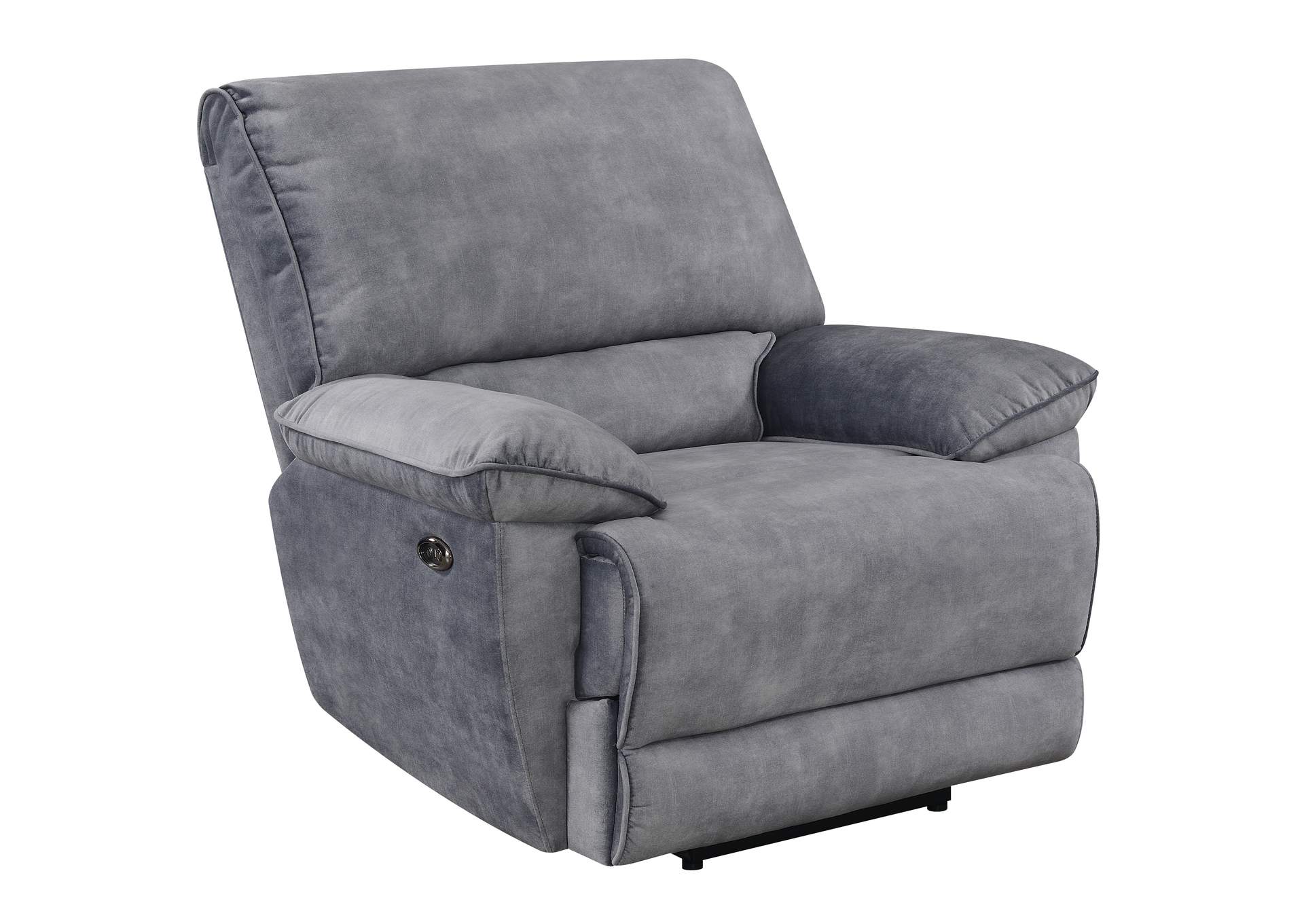 Simone Power Recliner