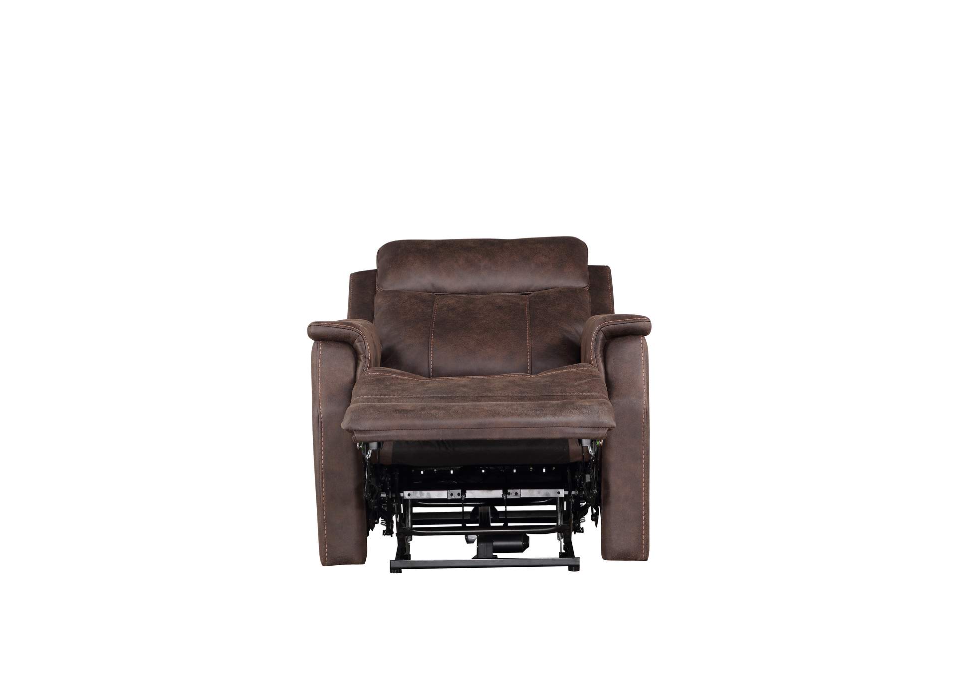 Valencia P With Pw Reclining Chair