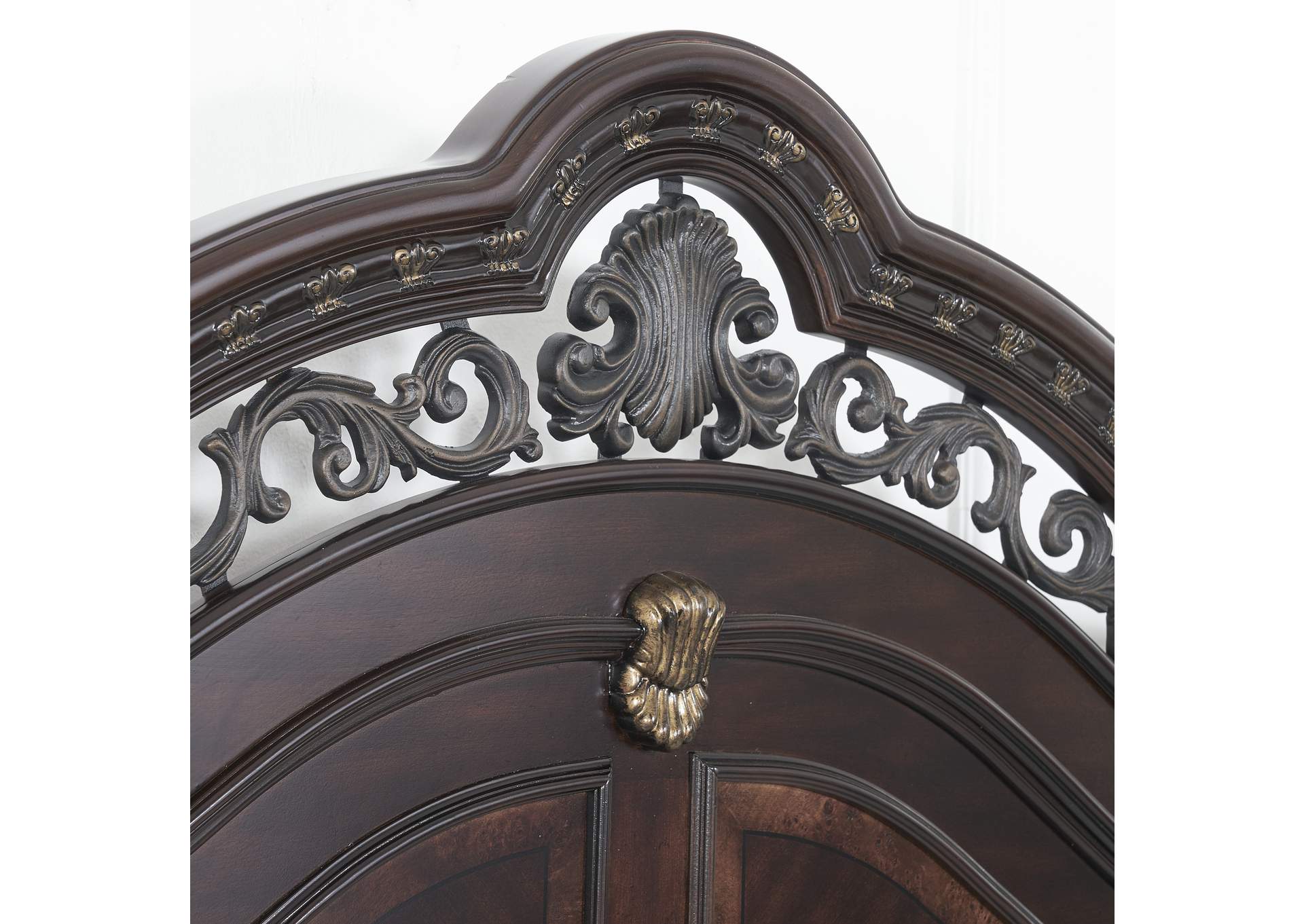 Monte Carlo King Bed image 3