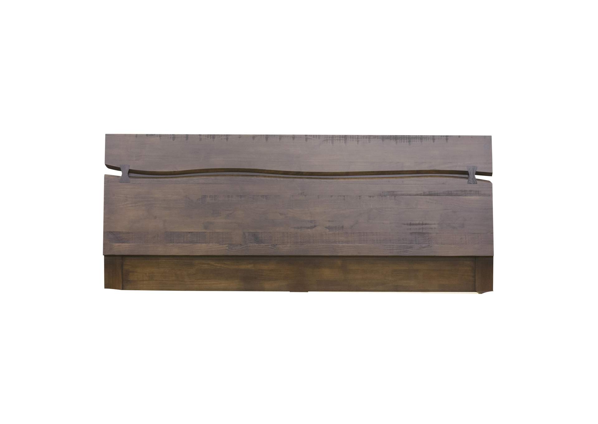 Pasco King Bed image 4