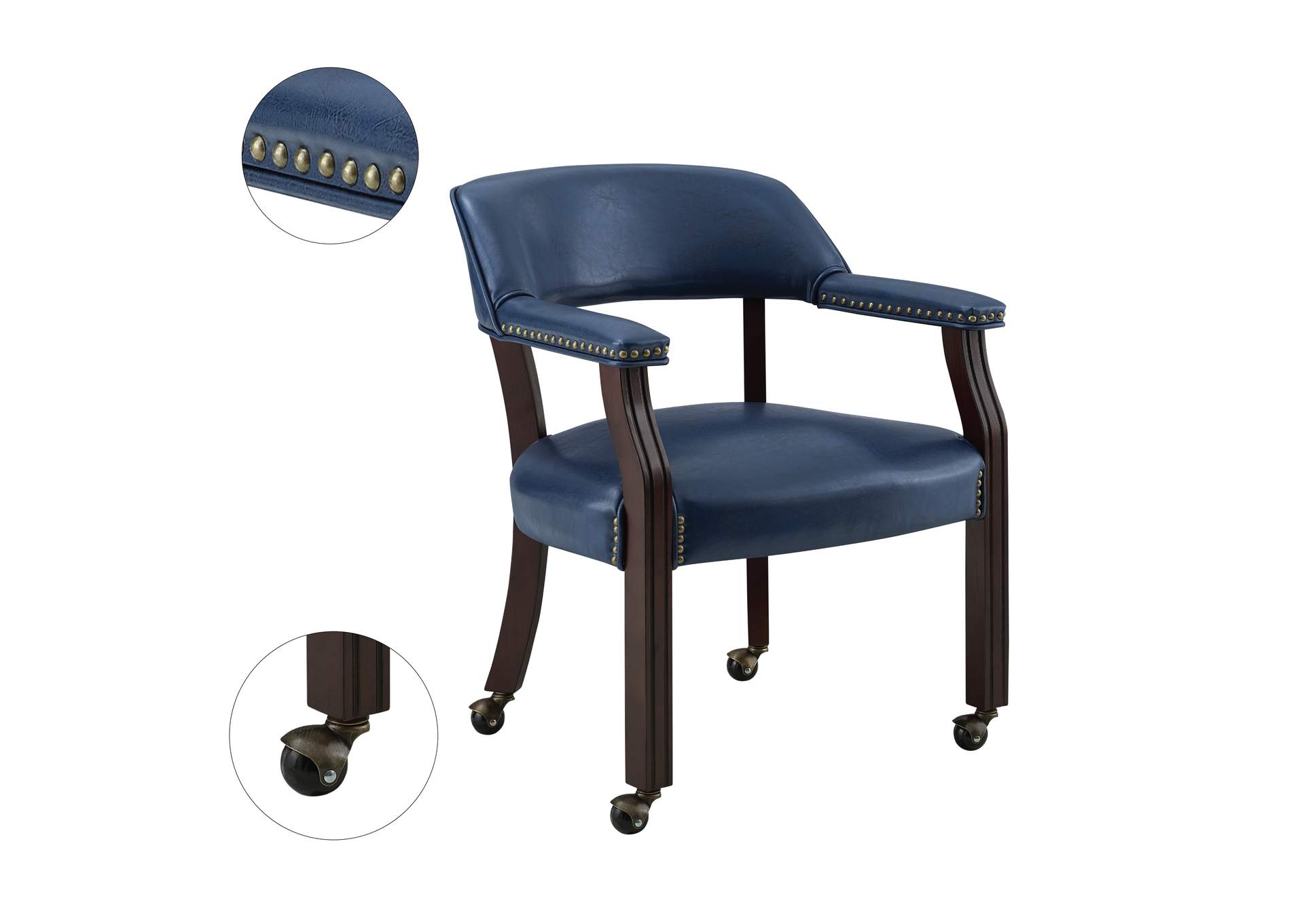 Tournament Dining 5-Piece Set image 6