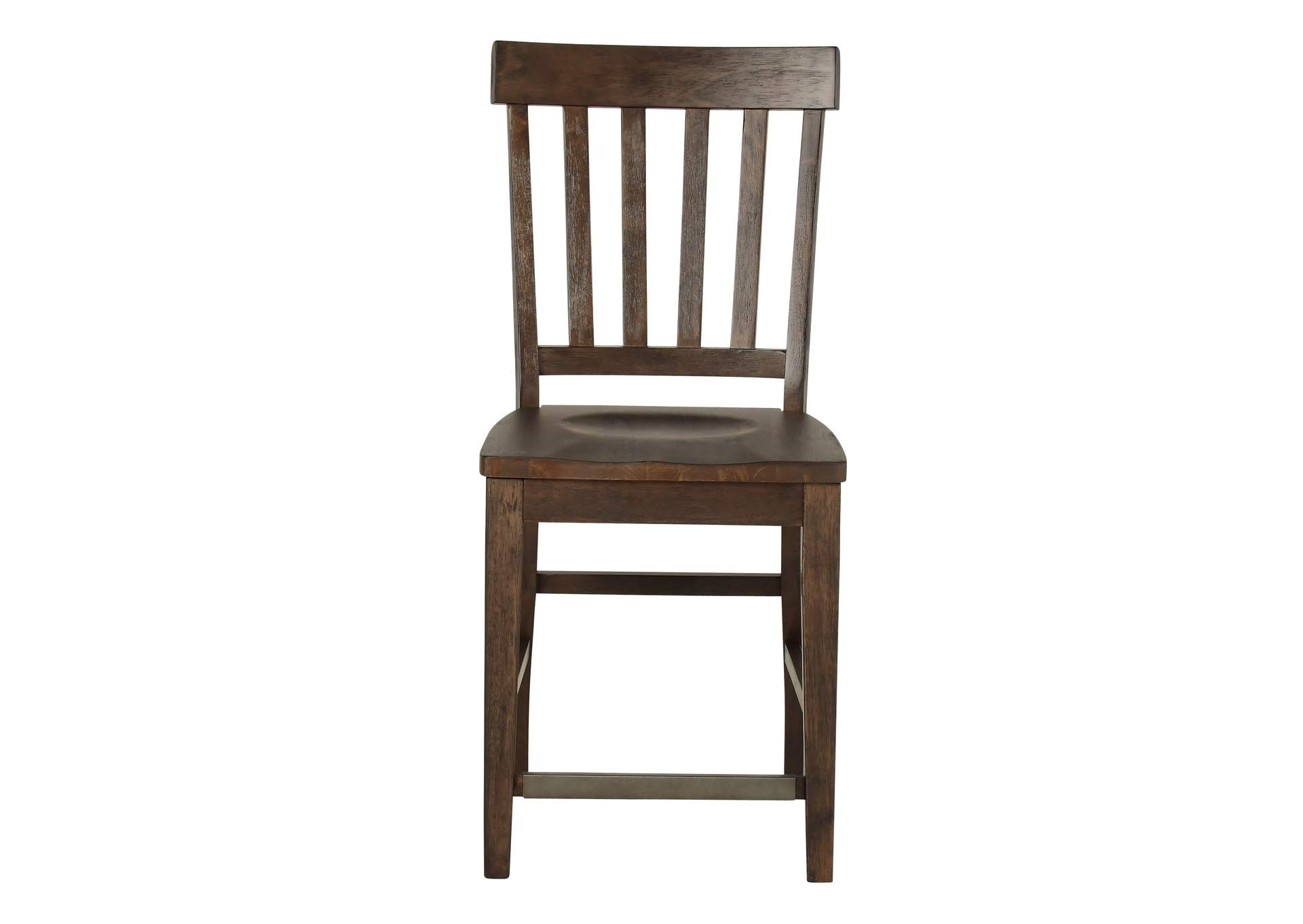 Cayla 7 Piece Counter Height Dining Set image 2