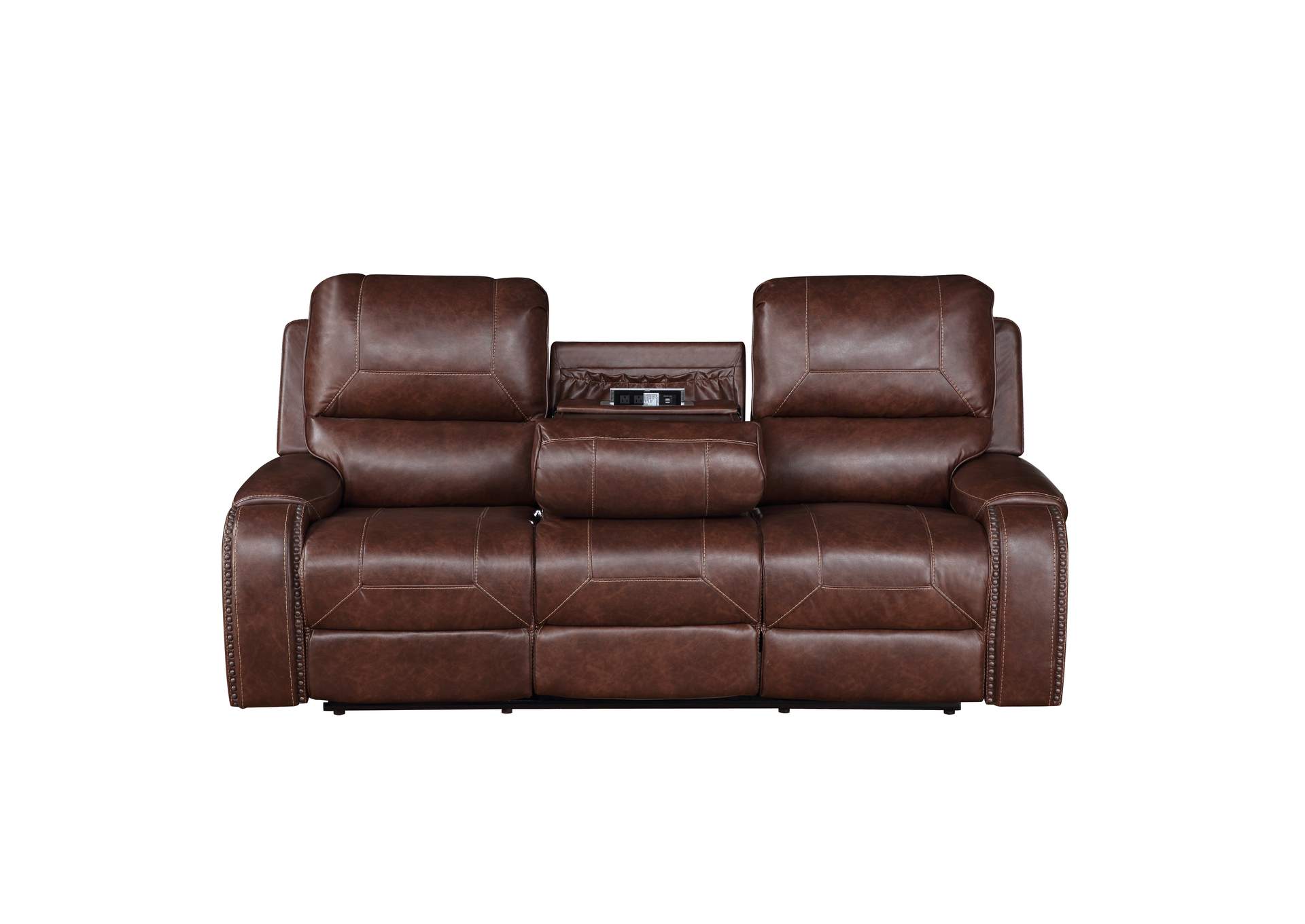 Keily Manual Reclining 3-Piece image 8