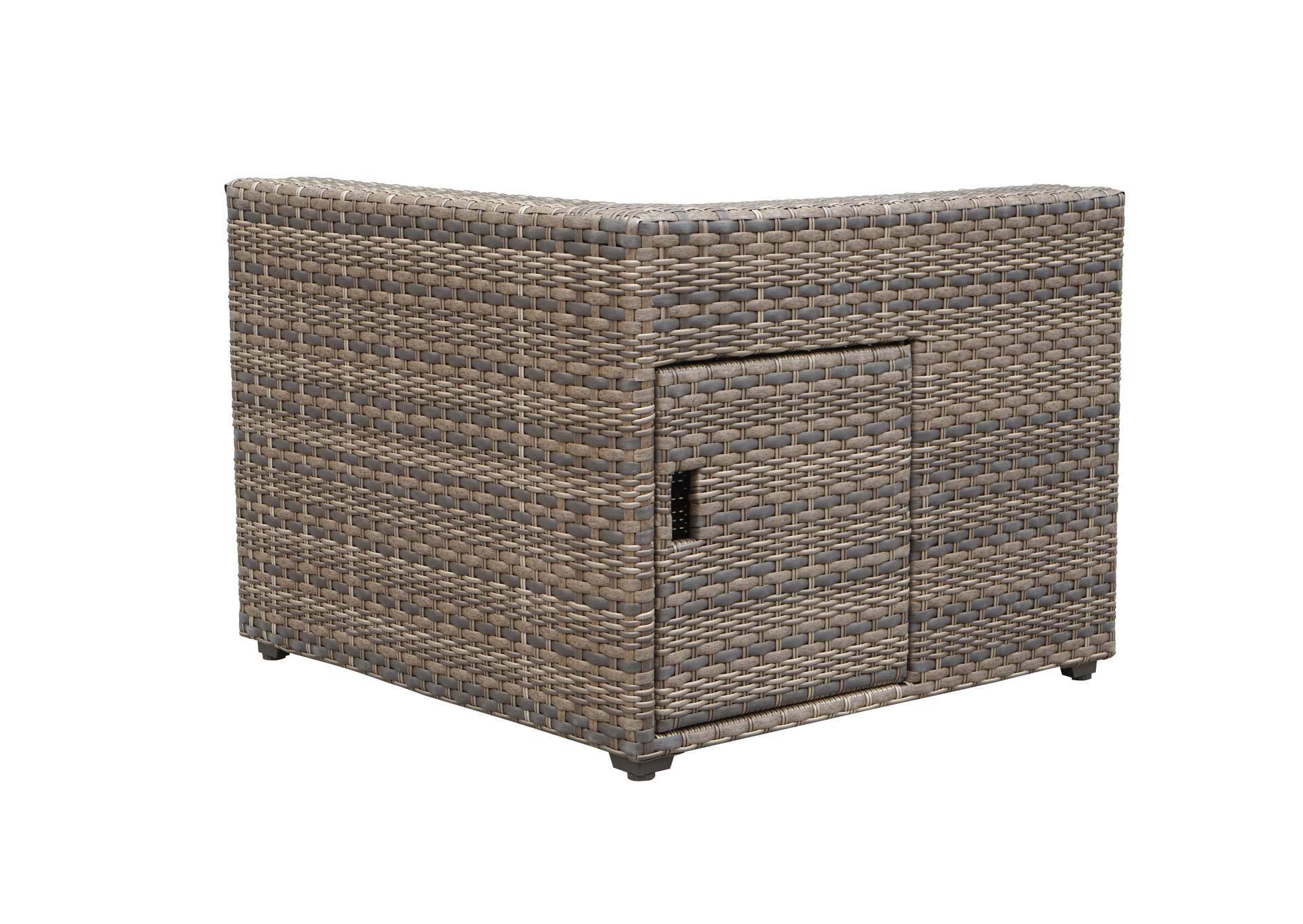 Tamyra 7-Piece Outdoor Sectional image 6