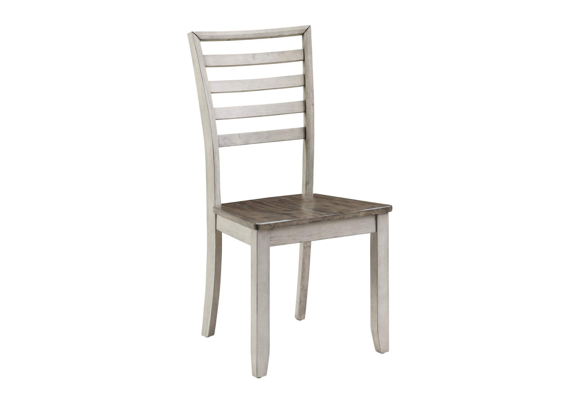 Abacus Side Chair