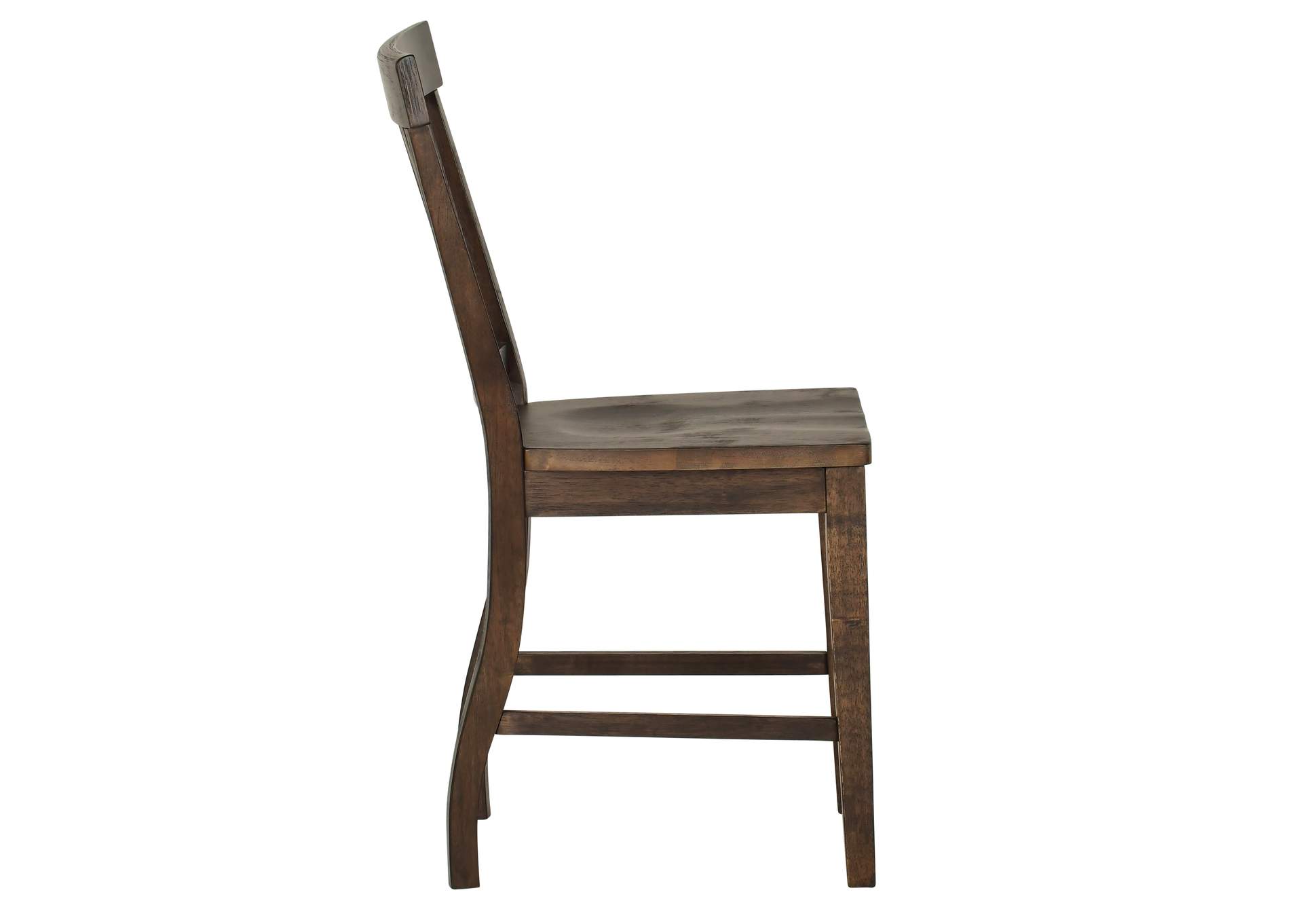 Cayla 7 Piece Counter Height Dining Set image 6