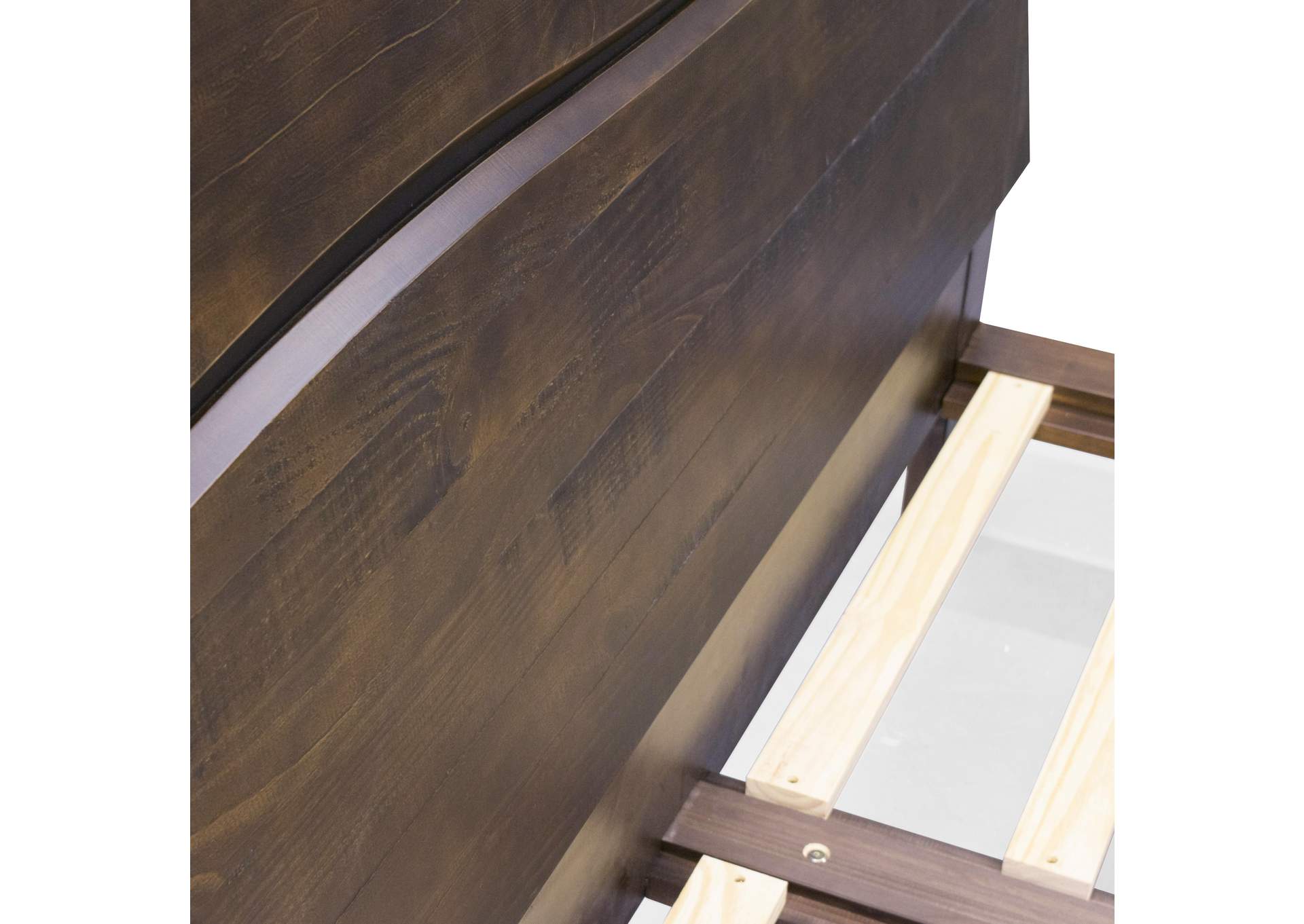 Pasco King Bed image 5