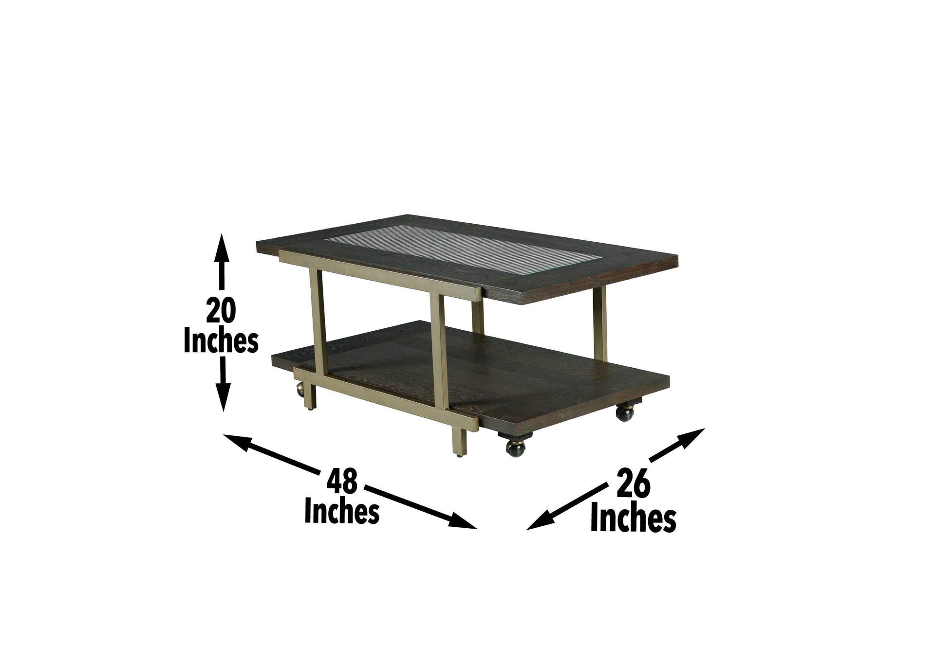 Terrell 3-Piece image 8