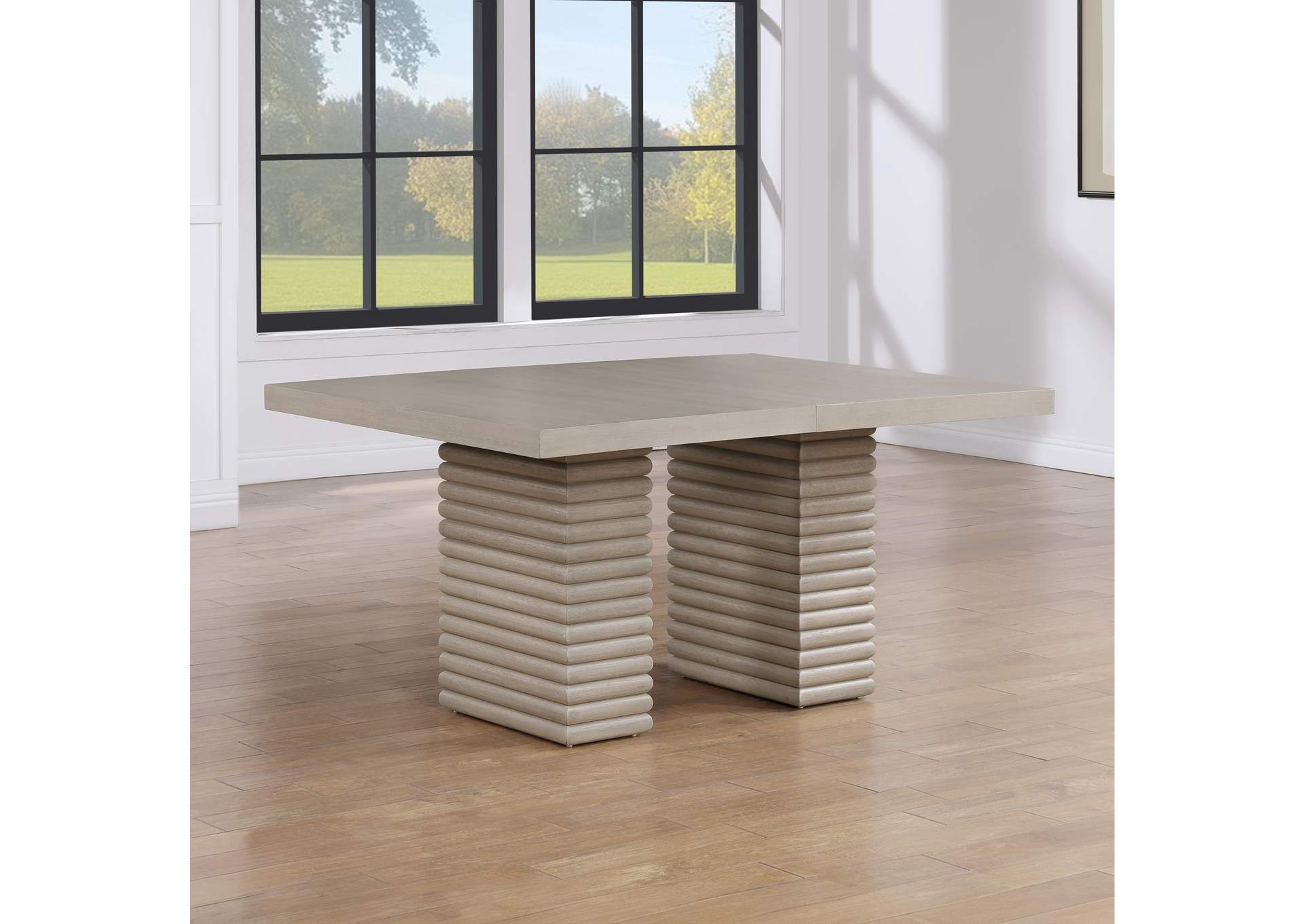 Lily 6-Piece Dining Set image 10