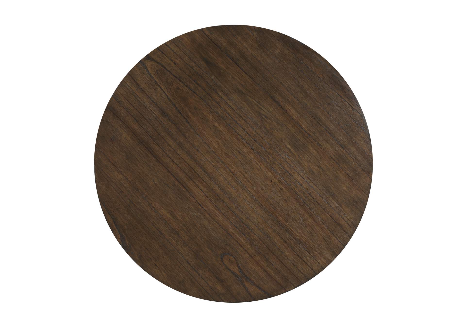 Yukon End Table